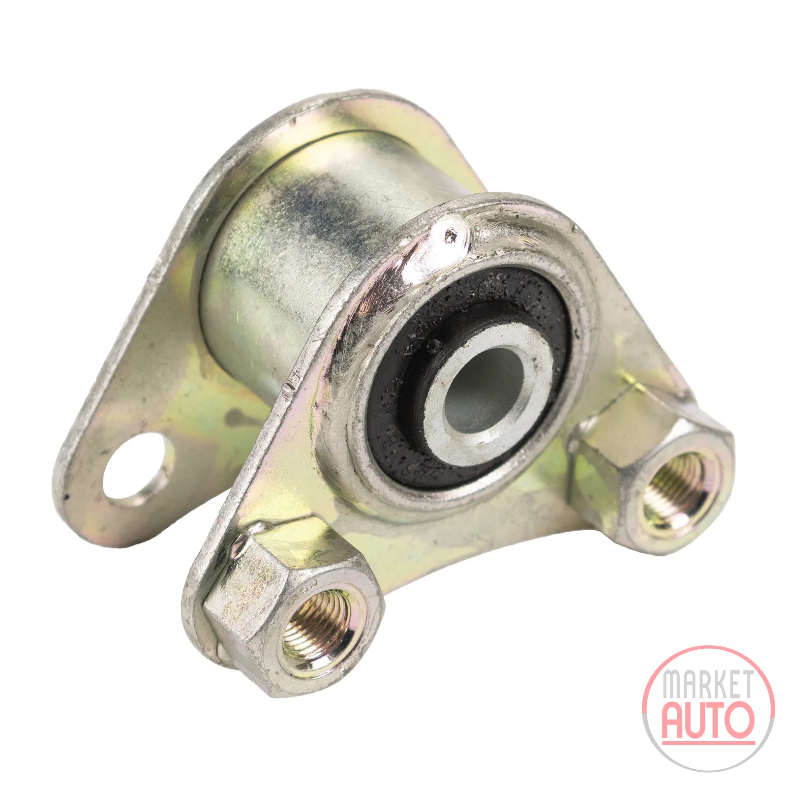Gearbox suspension front and rear gearbox Magneti Marelli