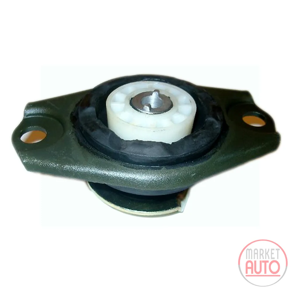 Engine mount rear gearbox