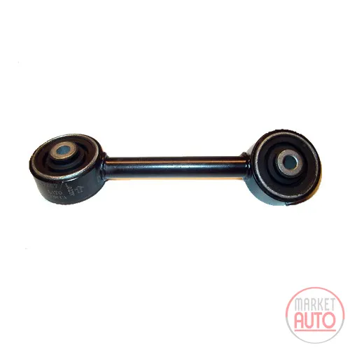 Torque support