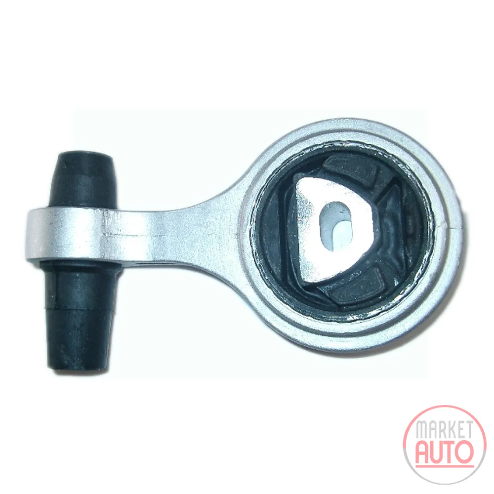 Torque support rear gearbox