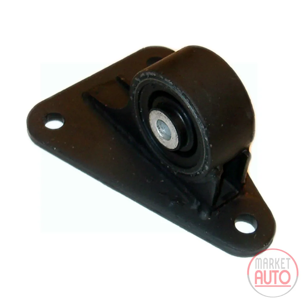 Counter bearing for torque support