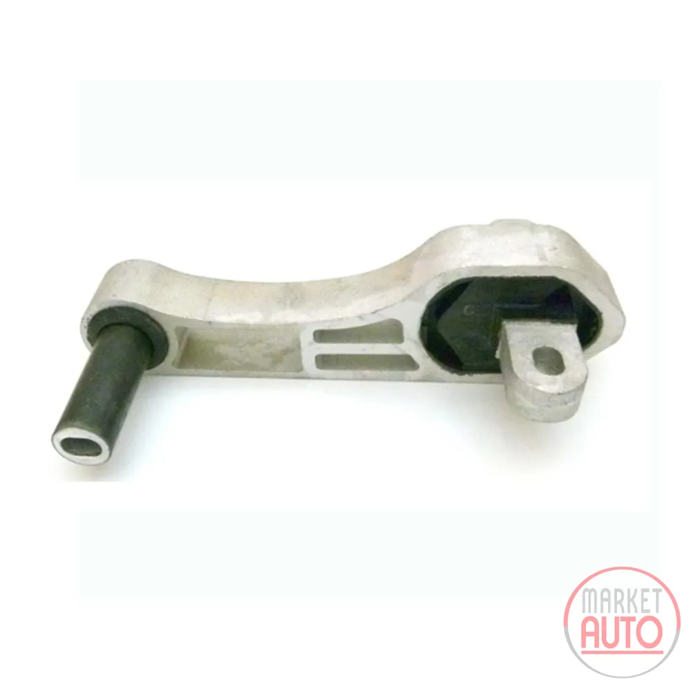 Torque support rear gearbox