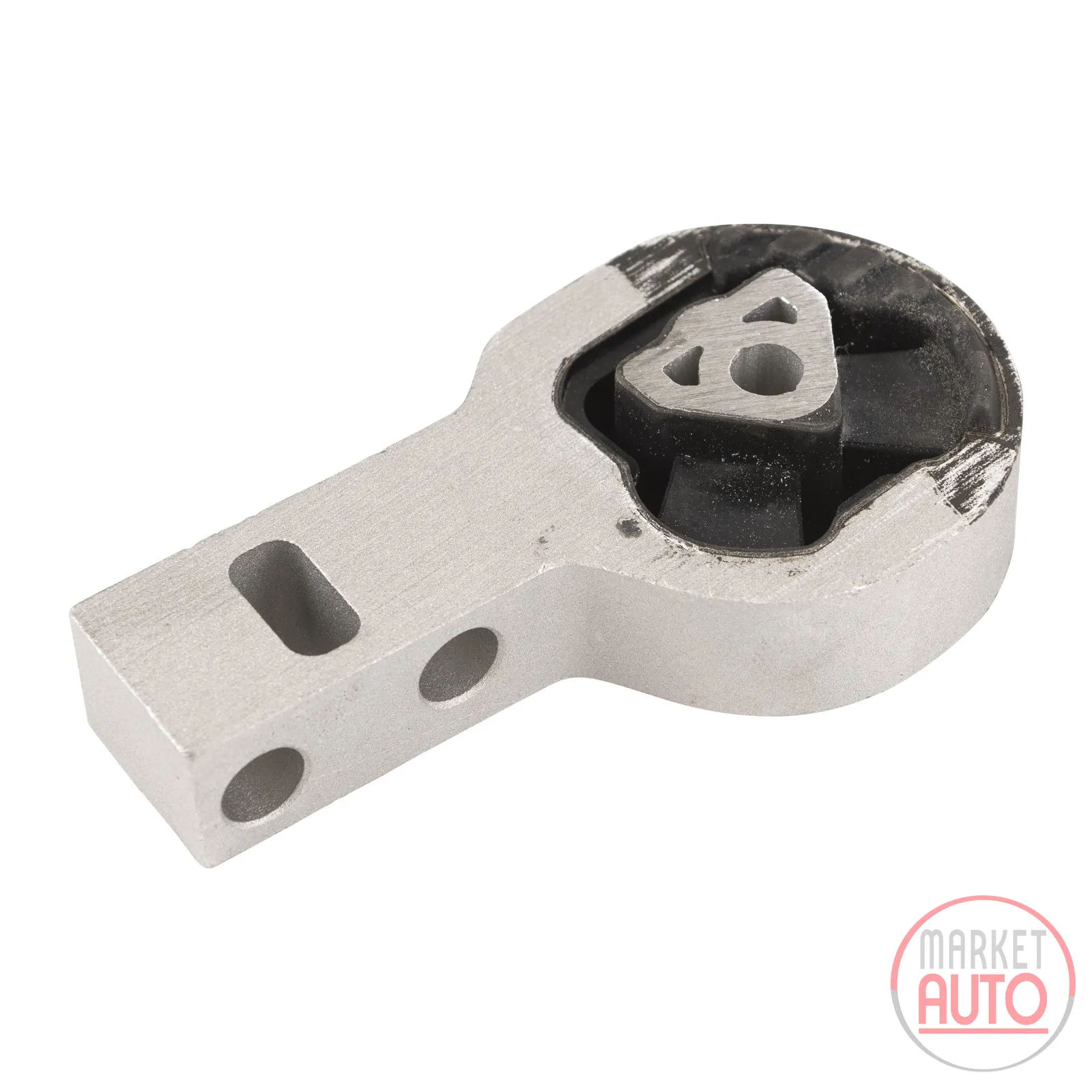 Torque support