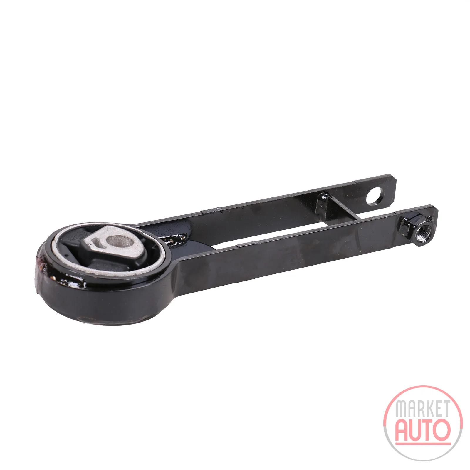 Suspension Gearbox