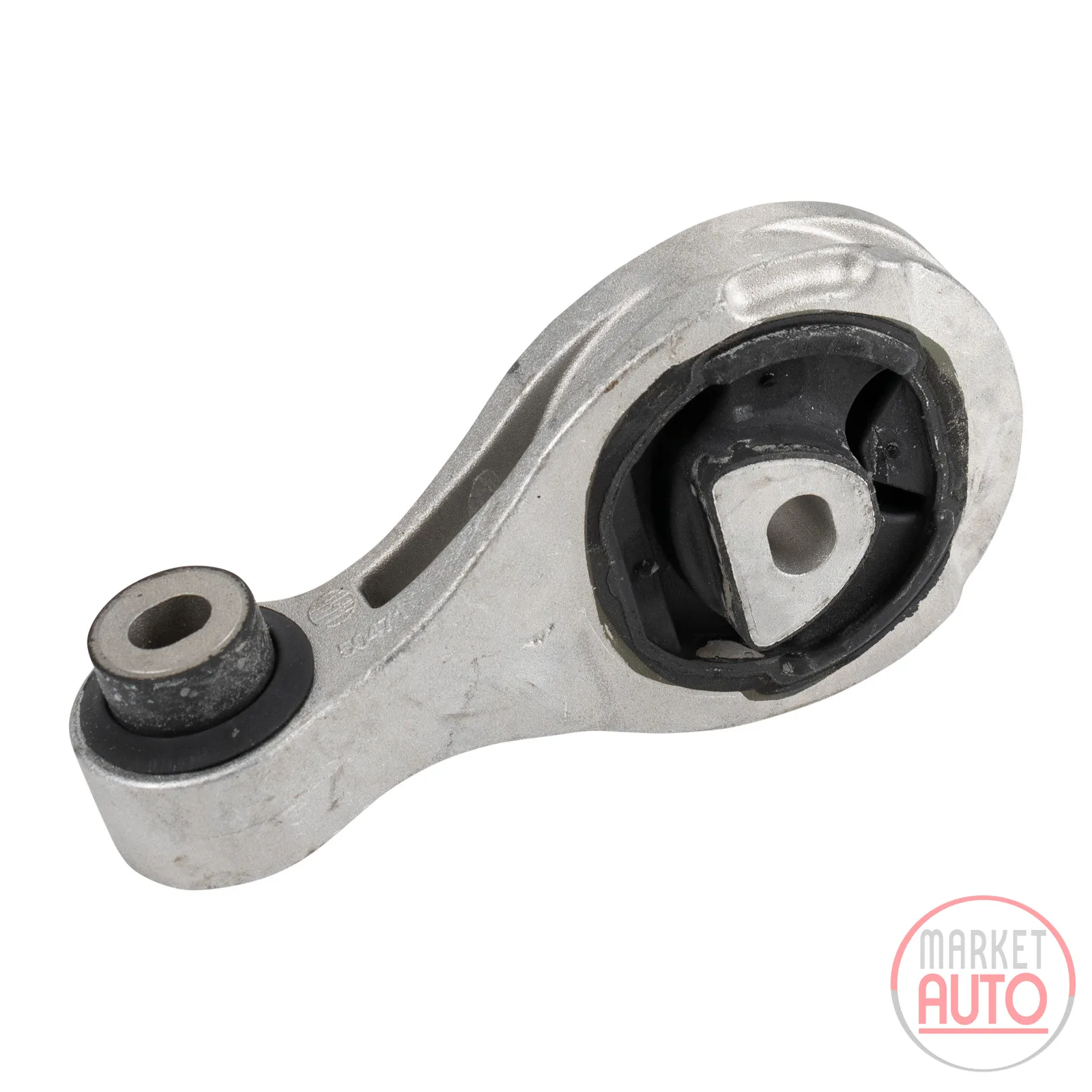 Gearbox mount