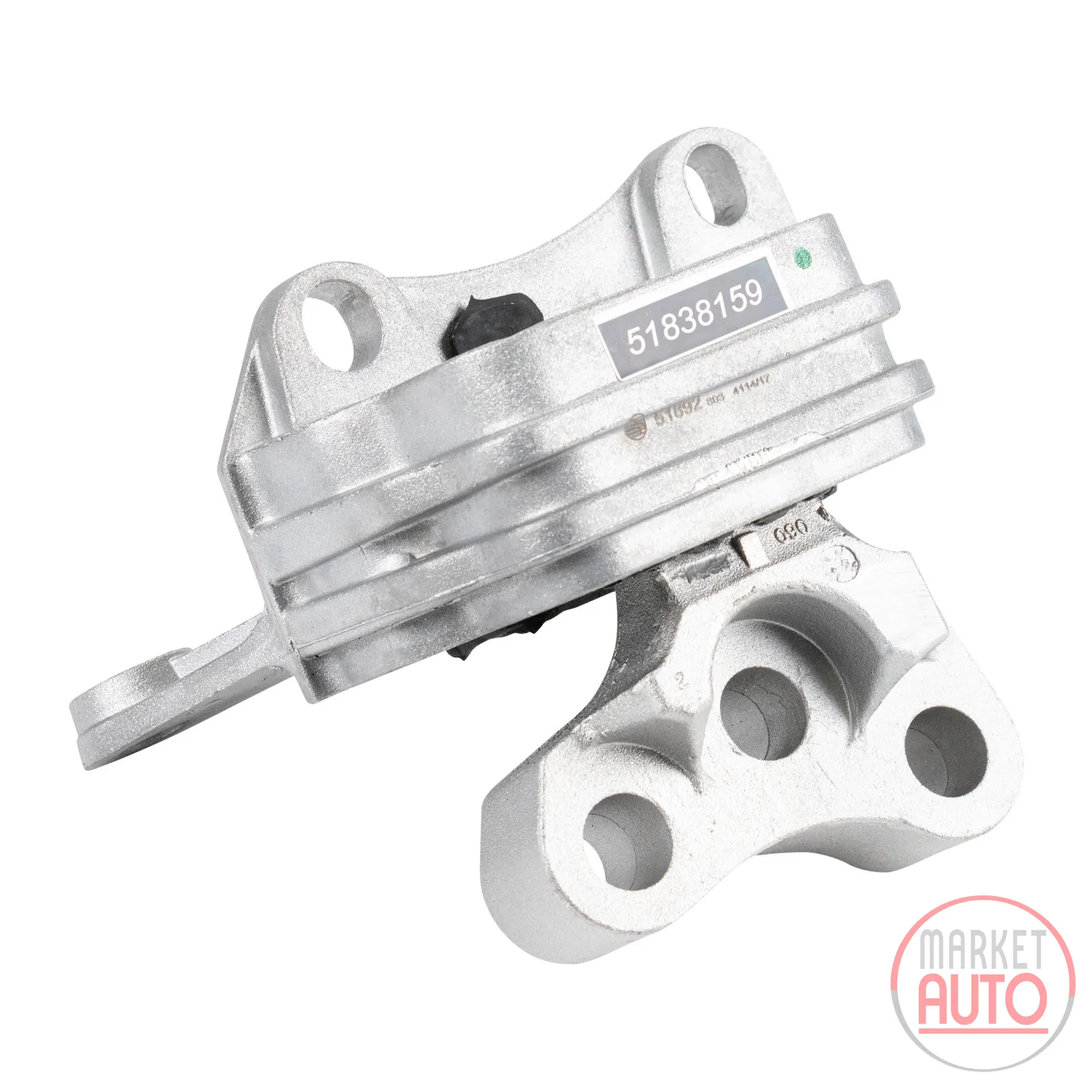Gearbox mount