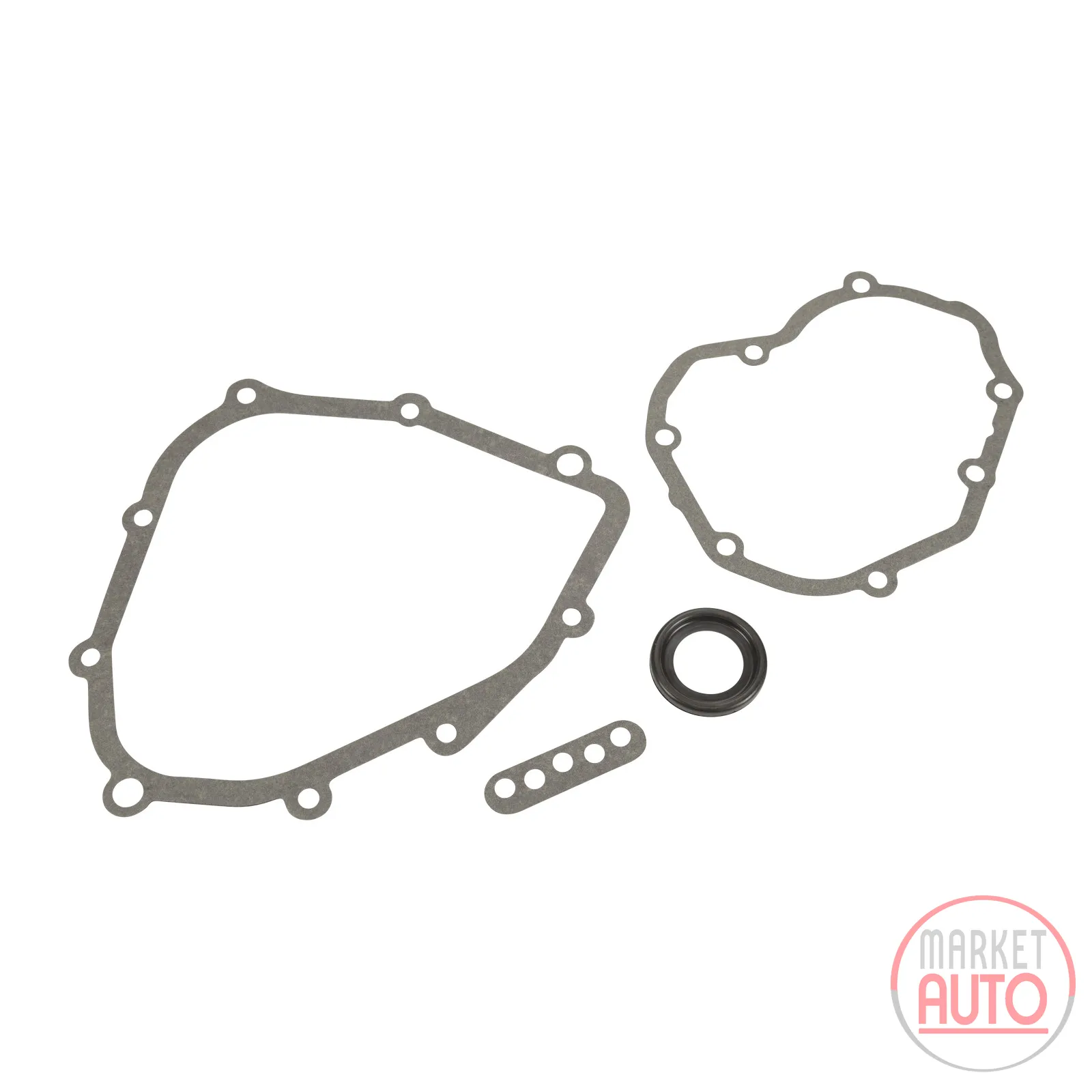 Gearbox seal kit without Wedi