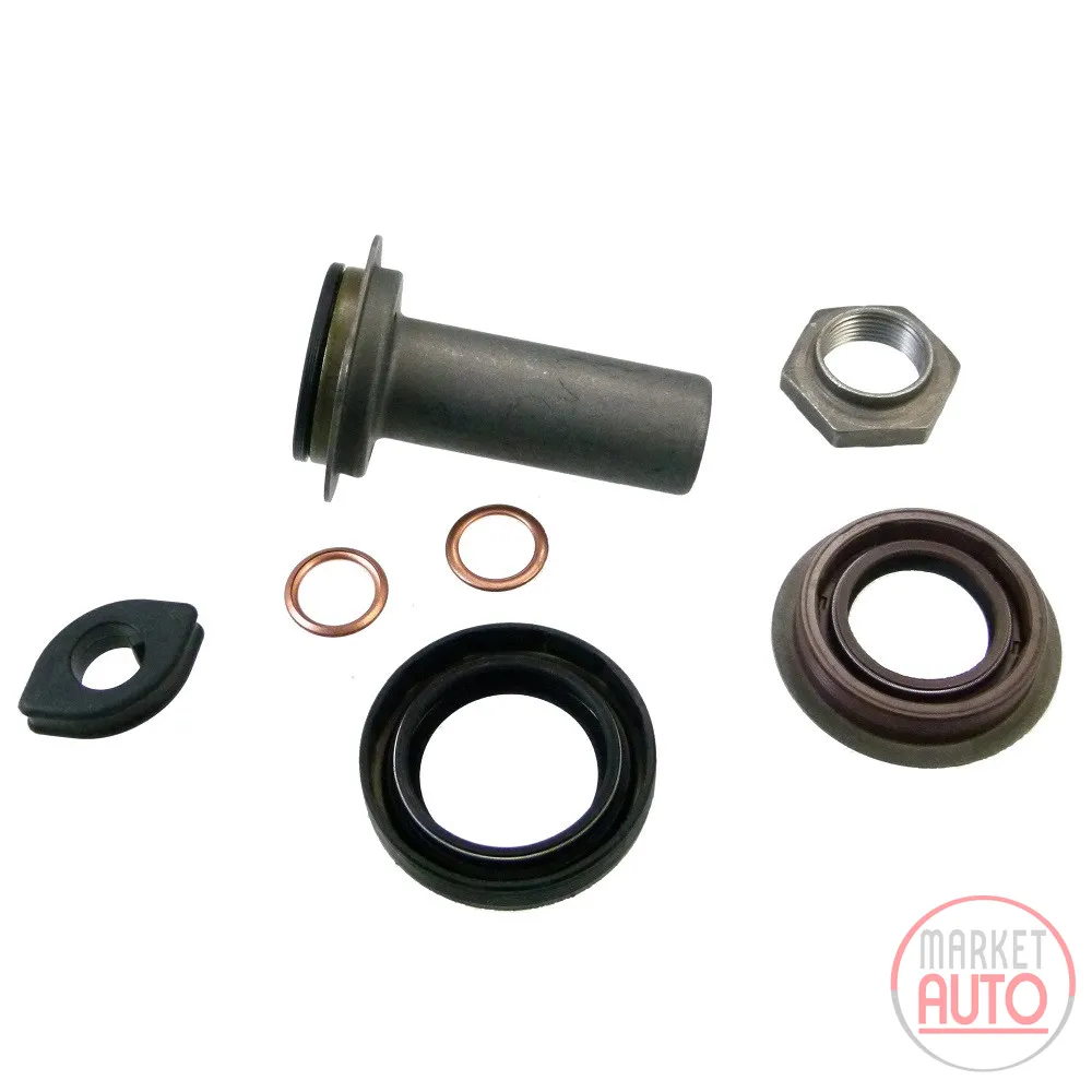 Gearbox seal kit with Wedi ML gearbox