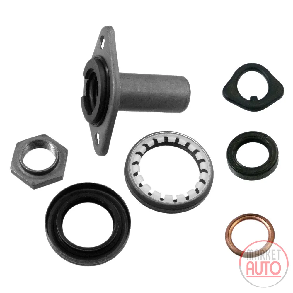 Gearbox seal kit with Wedi from 04/03