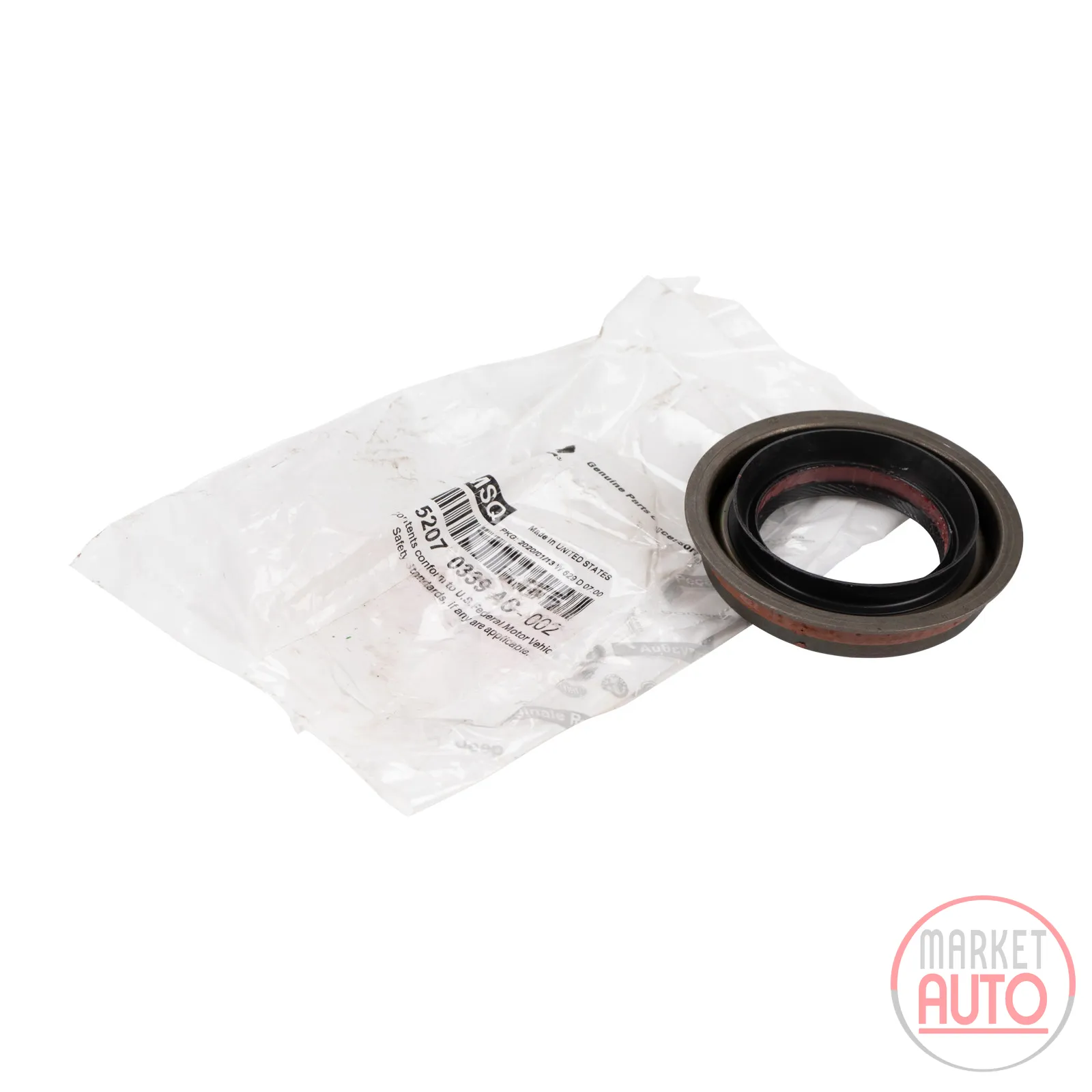 Sealing ring