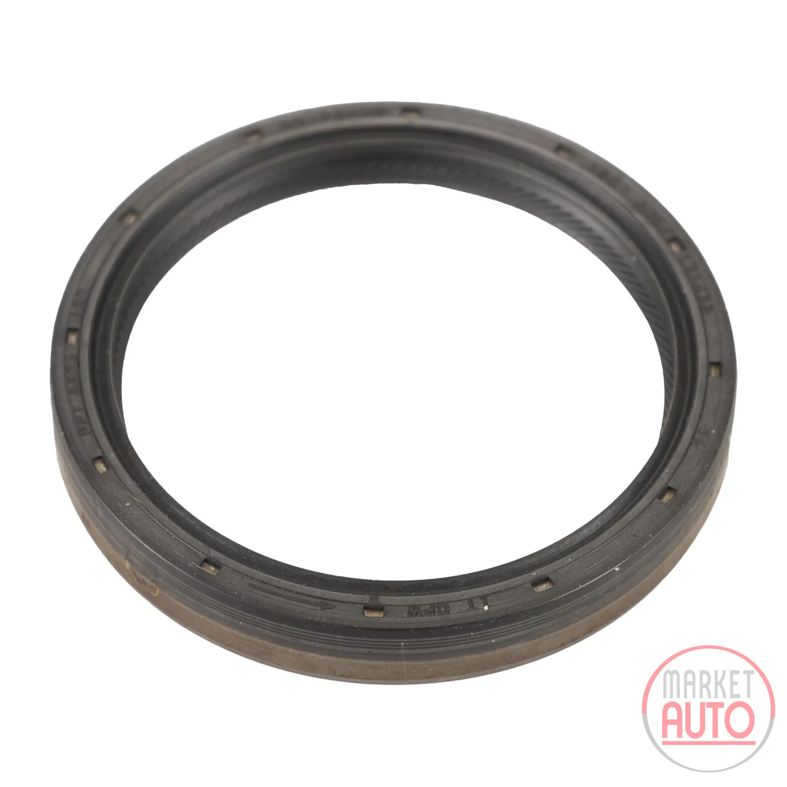 Shaft seal gearbox