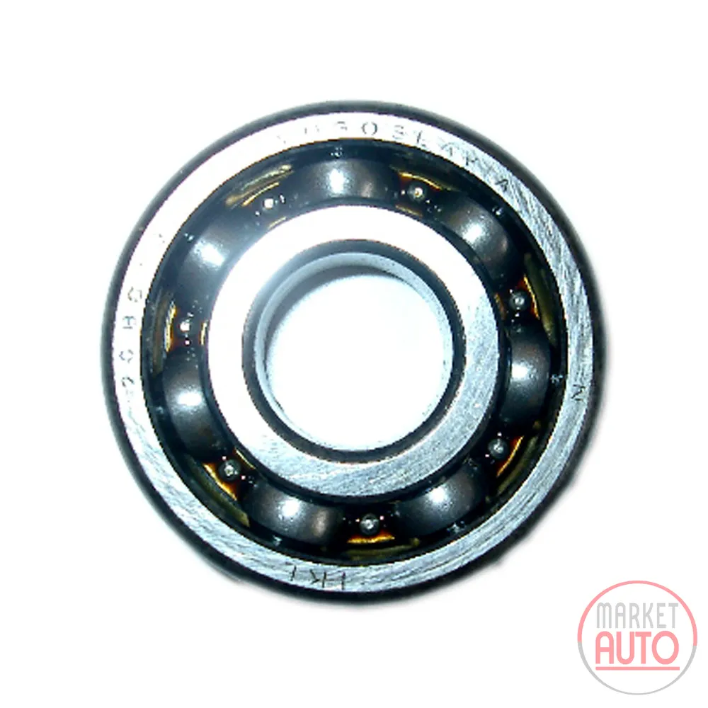 Gearbox bearing countershaft rear