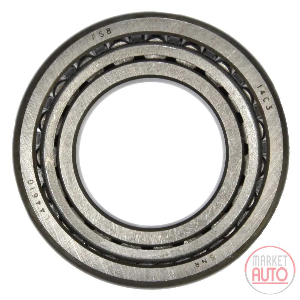 Gearbox bearing input shaft front 5/6 speed