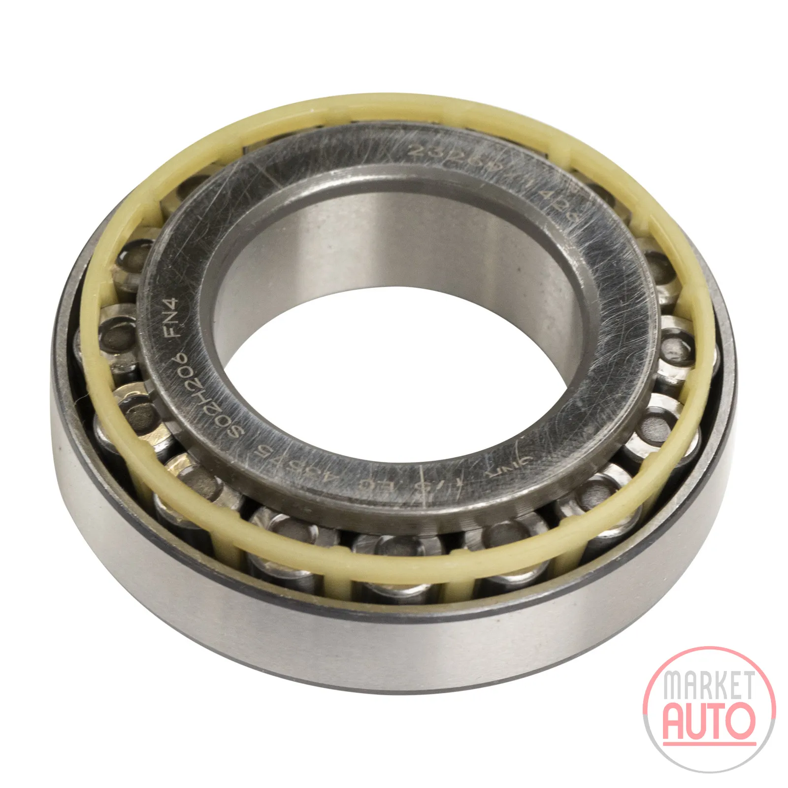 Gearbox bearing input shaft rear 6 speed