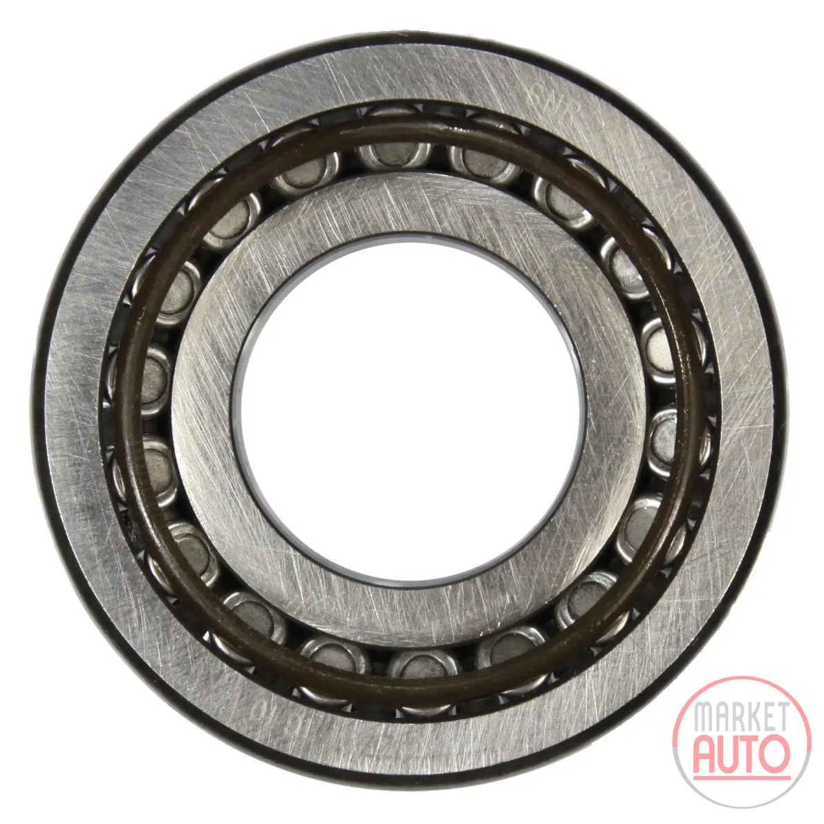 Gearbox bearing main shaft rear NTN-SNR