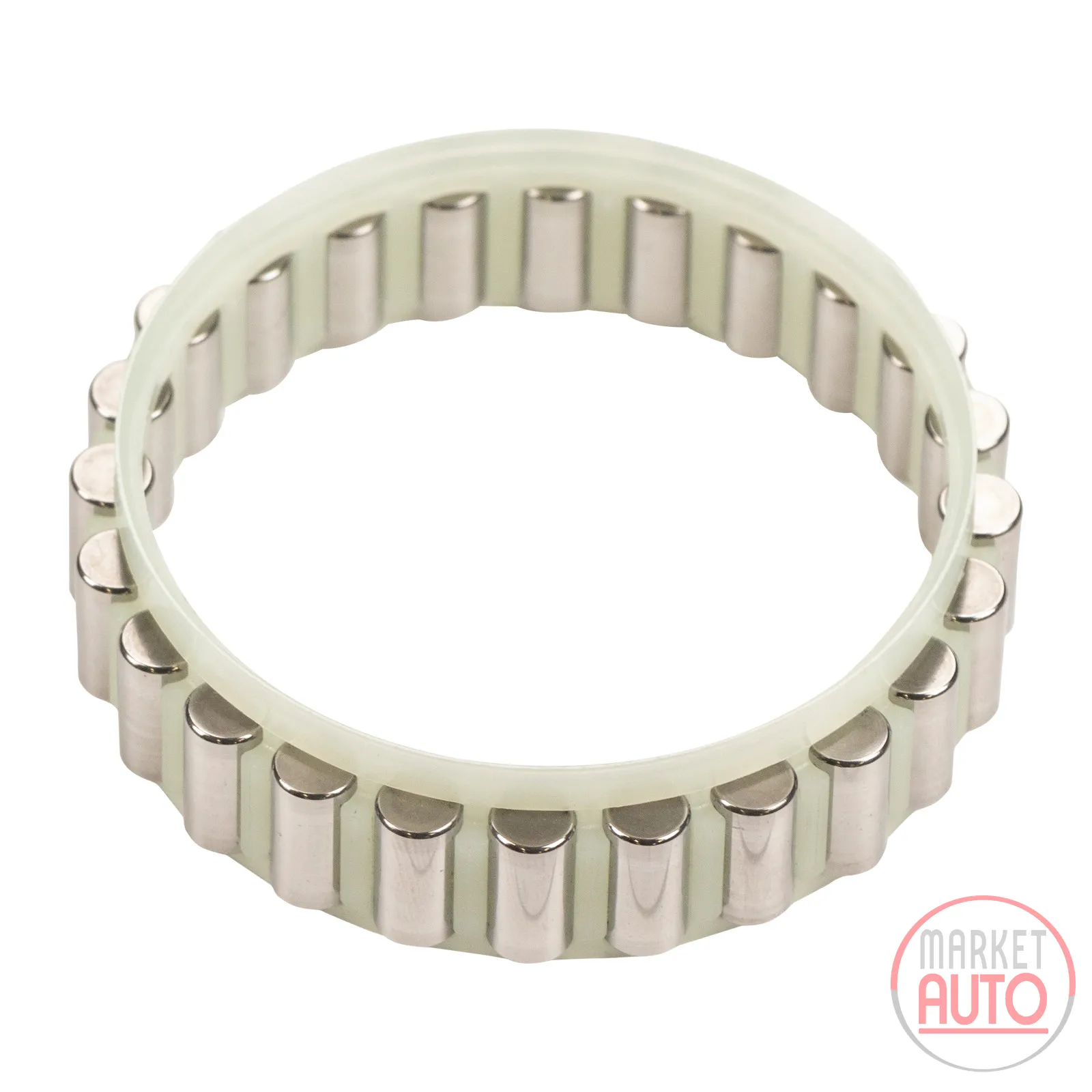 Roller cage DS gearbox bearing 1st gear
