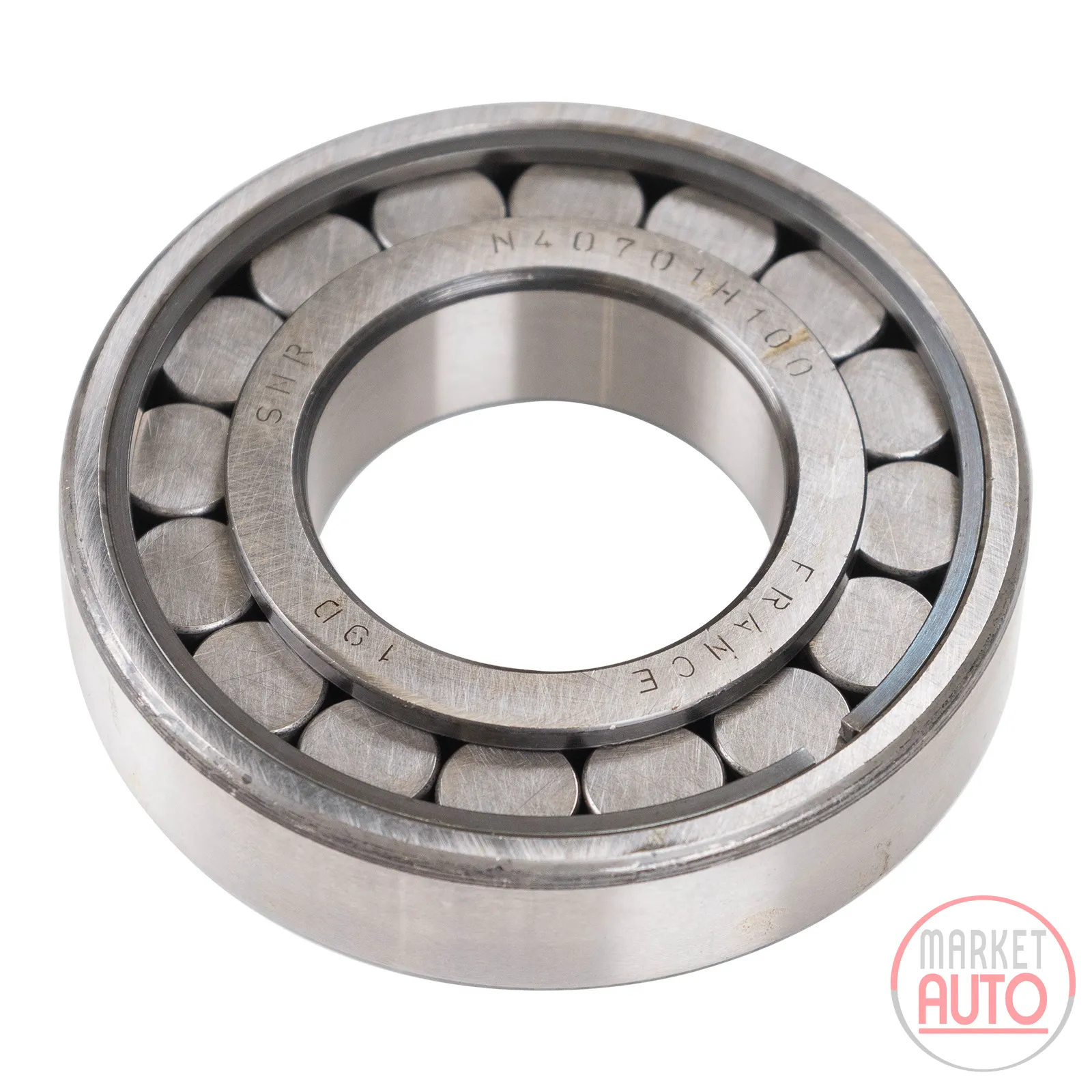 Gearbox bearing main shaft front (Diffi)