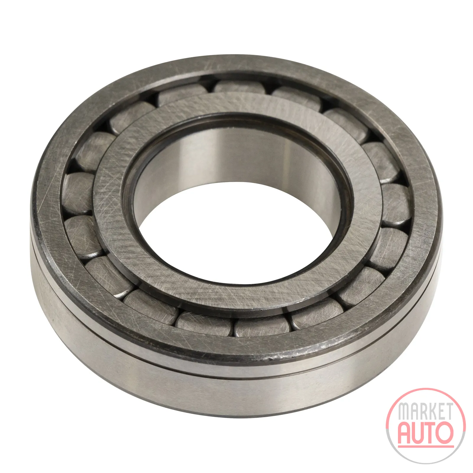 Gearbox bearing main shaft front (Diffi)