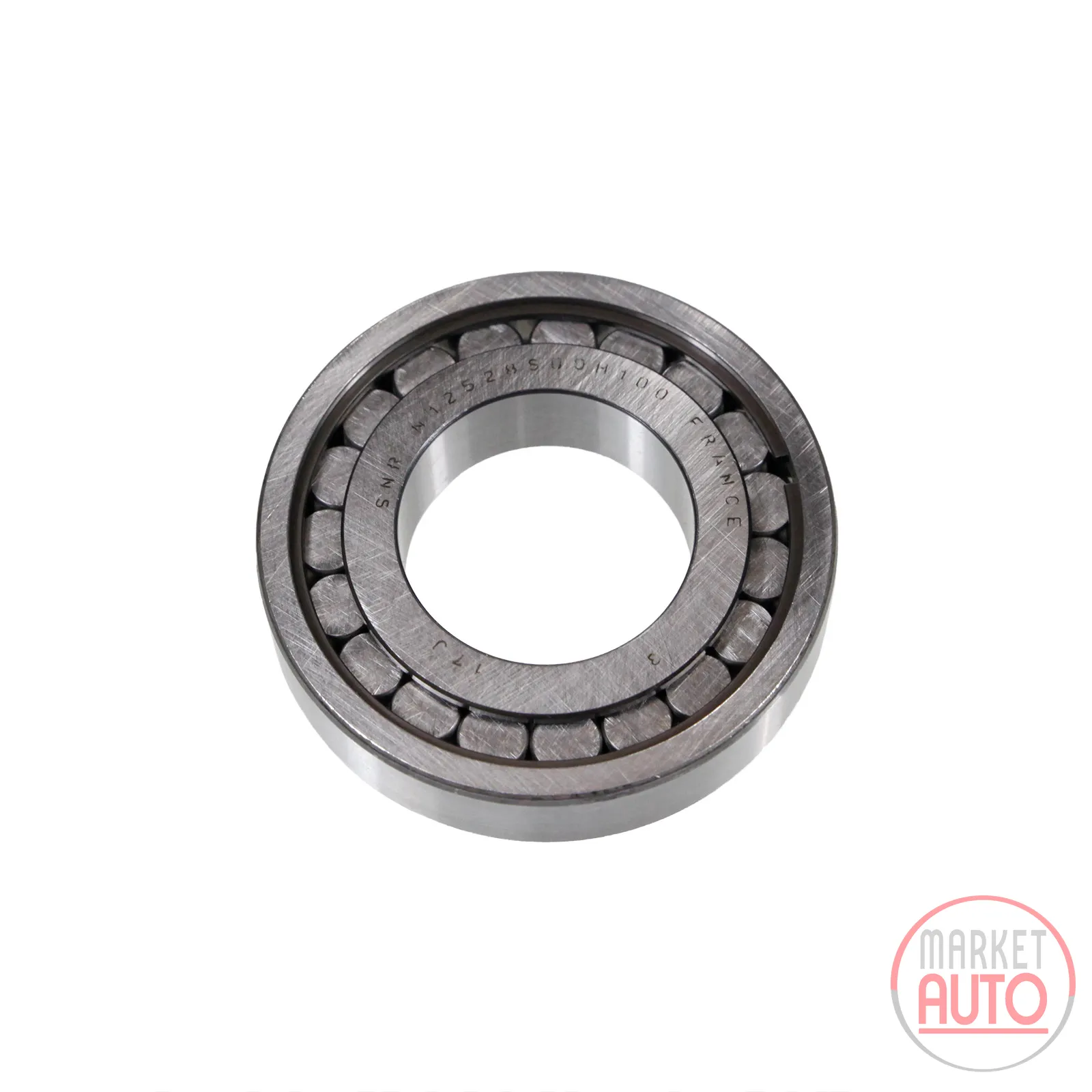 Gearbox bearing main shaft rear NTN-SNR