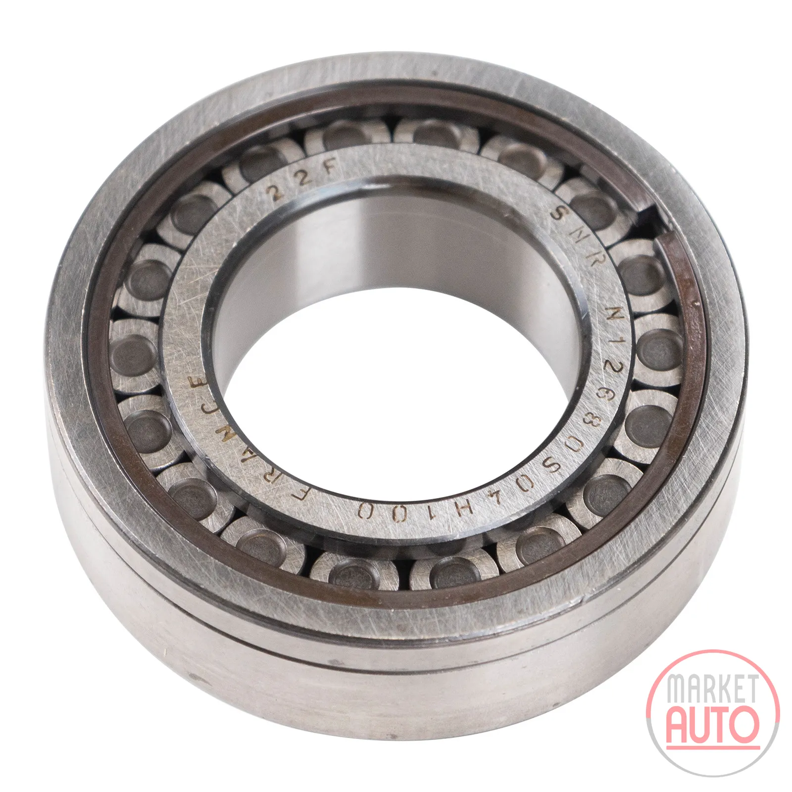 Gearbox bearing main shaft front (Diffi)