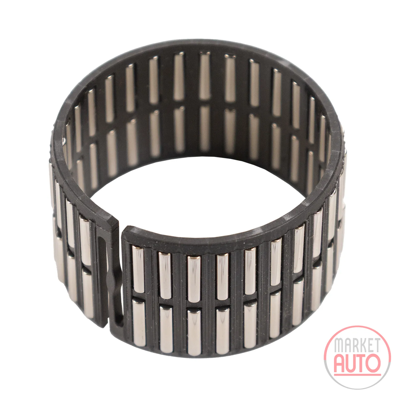 Gears roller cage
