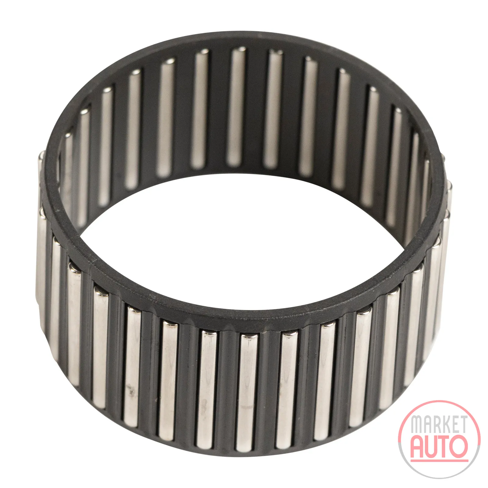 Roller cage gearbox bearing