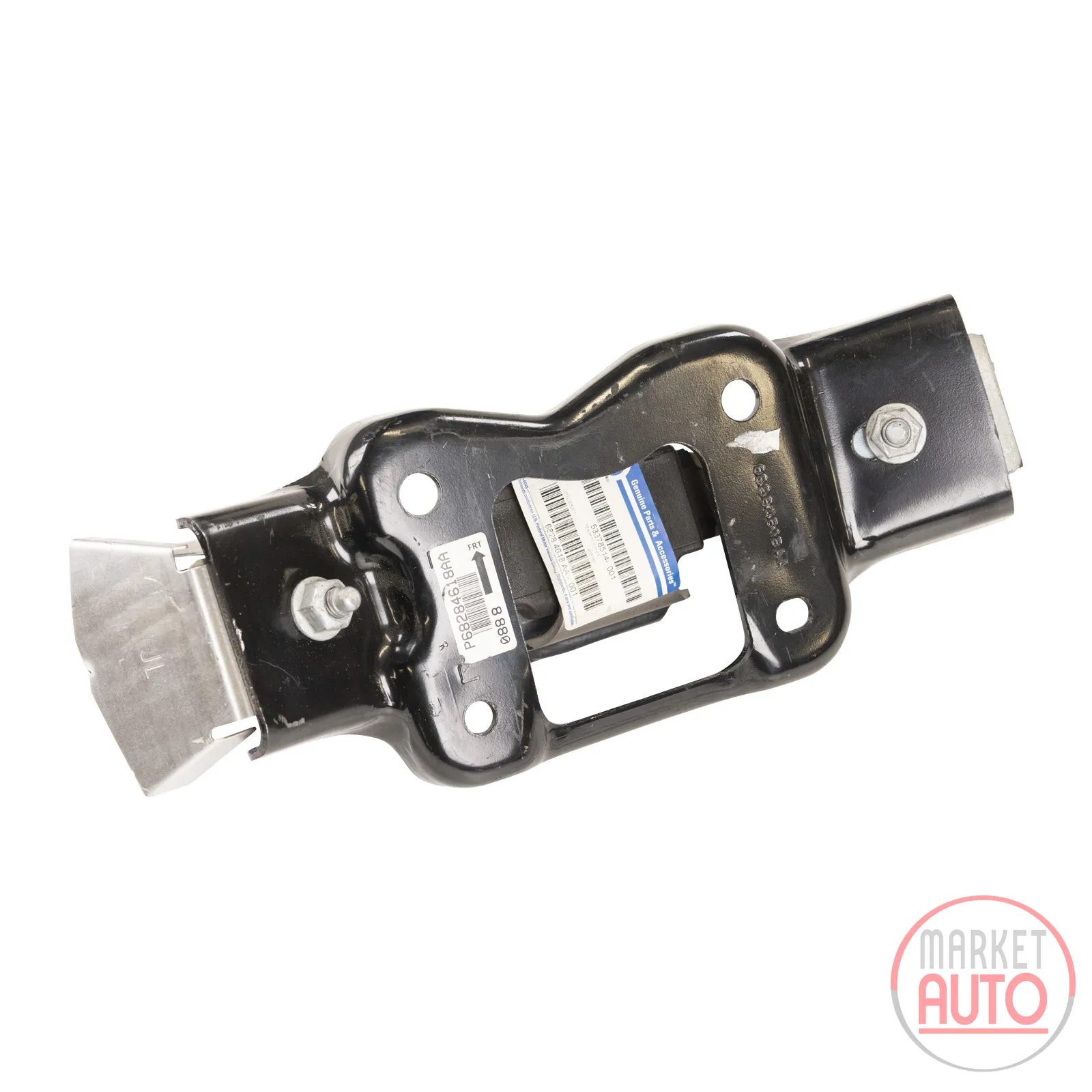 Gearbox bearings