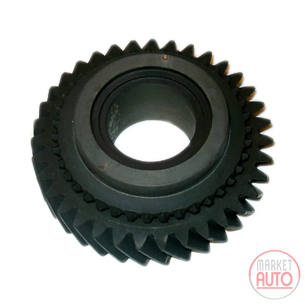 Gear wheel 2 speed