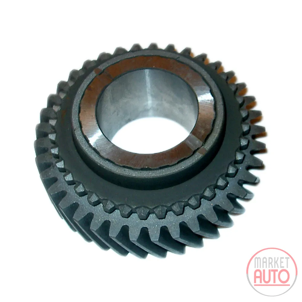 Gear wheel 3 speed