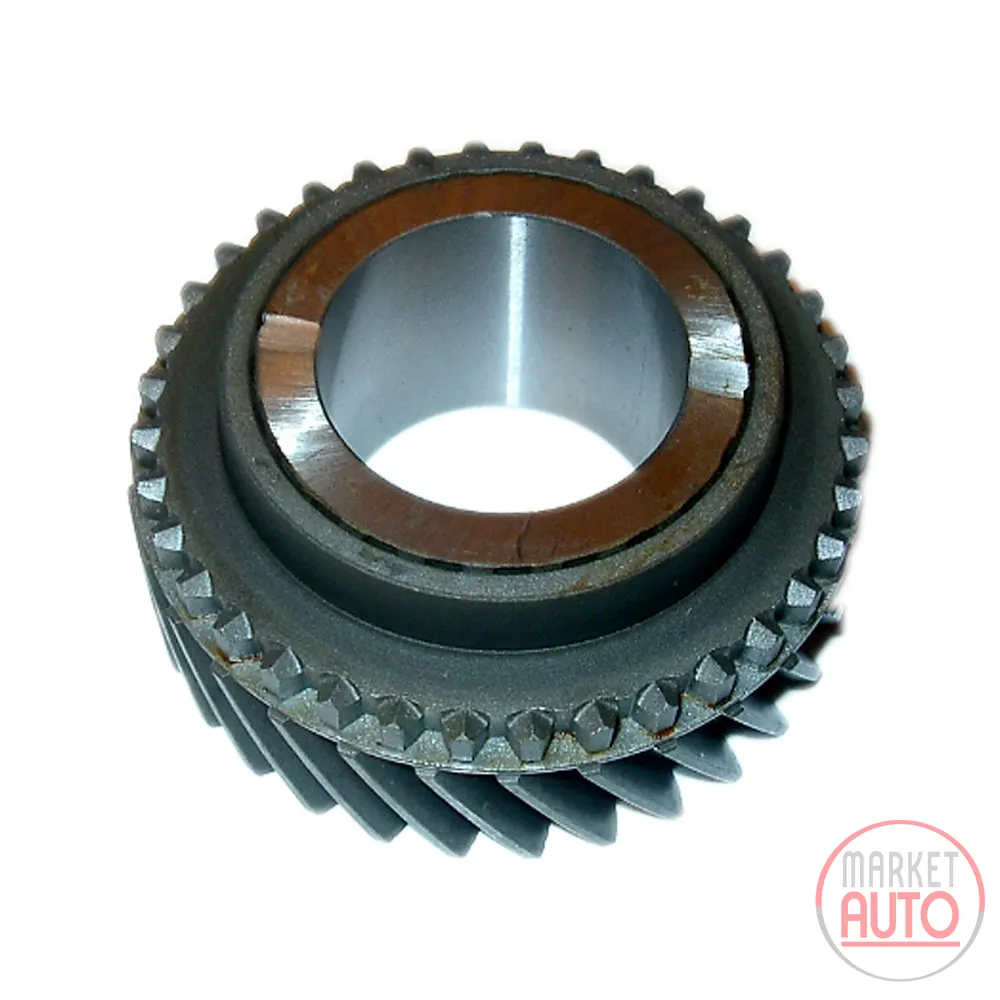 Gear wheel 4 speed