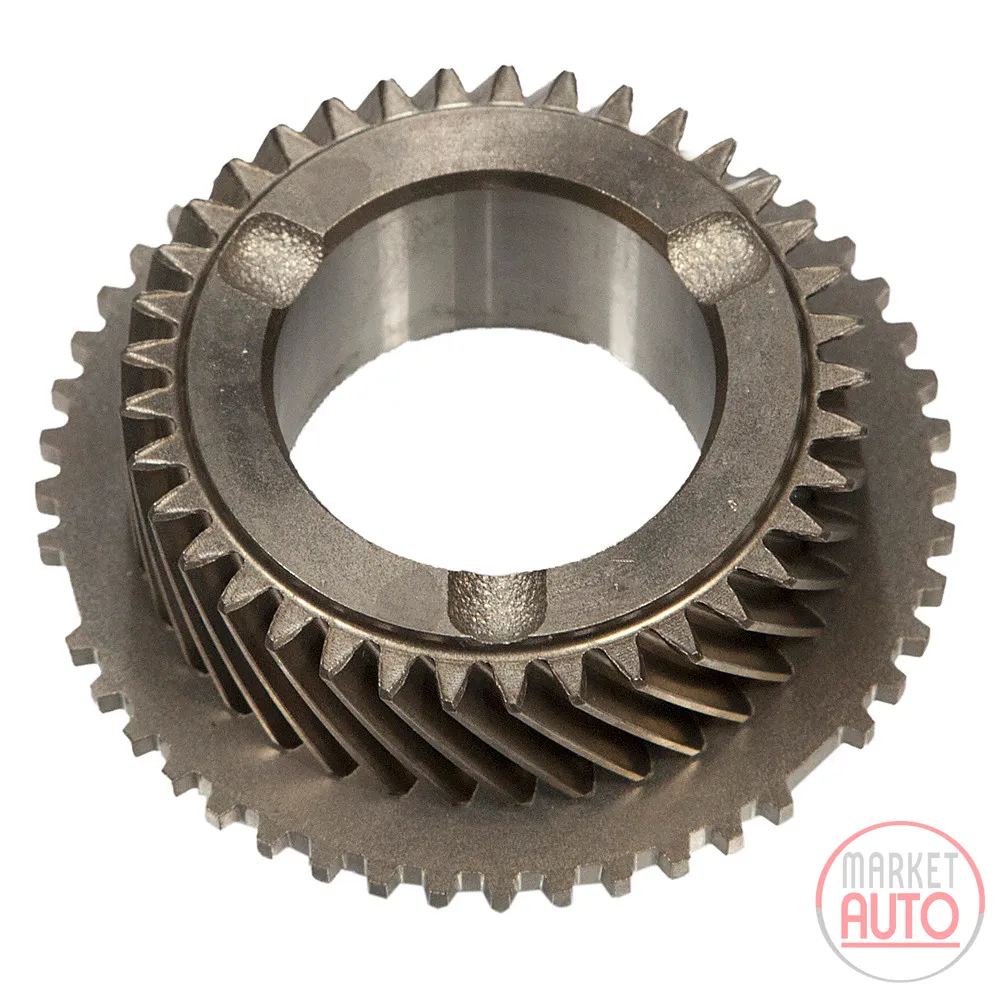 Gearbox gear 6th gear M40CV6 (67-37)