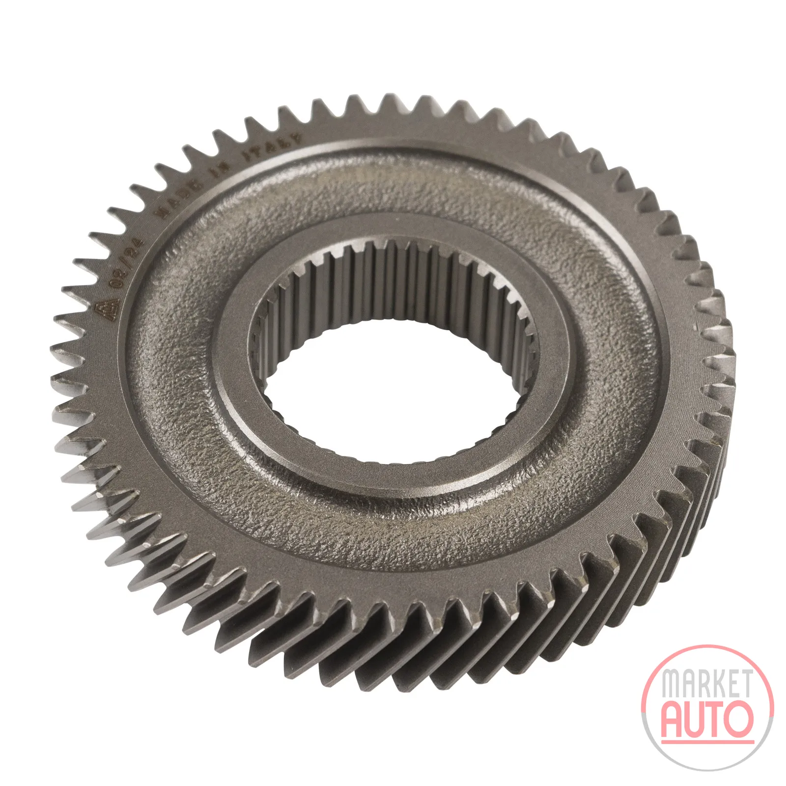Gear wheel 5th gear fixed M40CV6