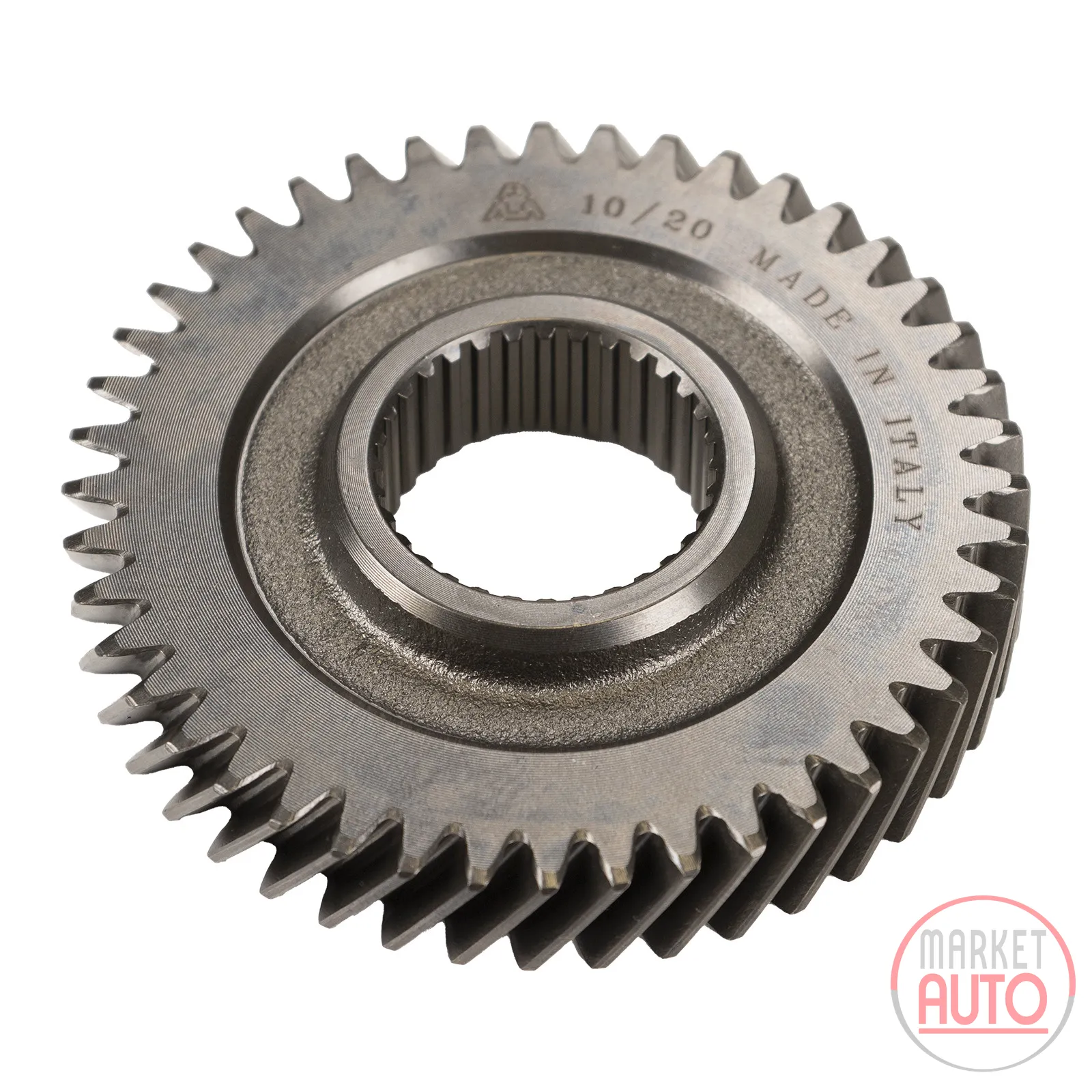 Gear wheel 6 Z=44X27 544 Gearbox