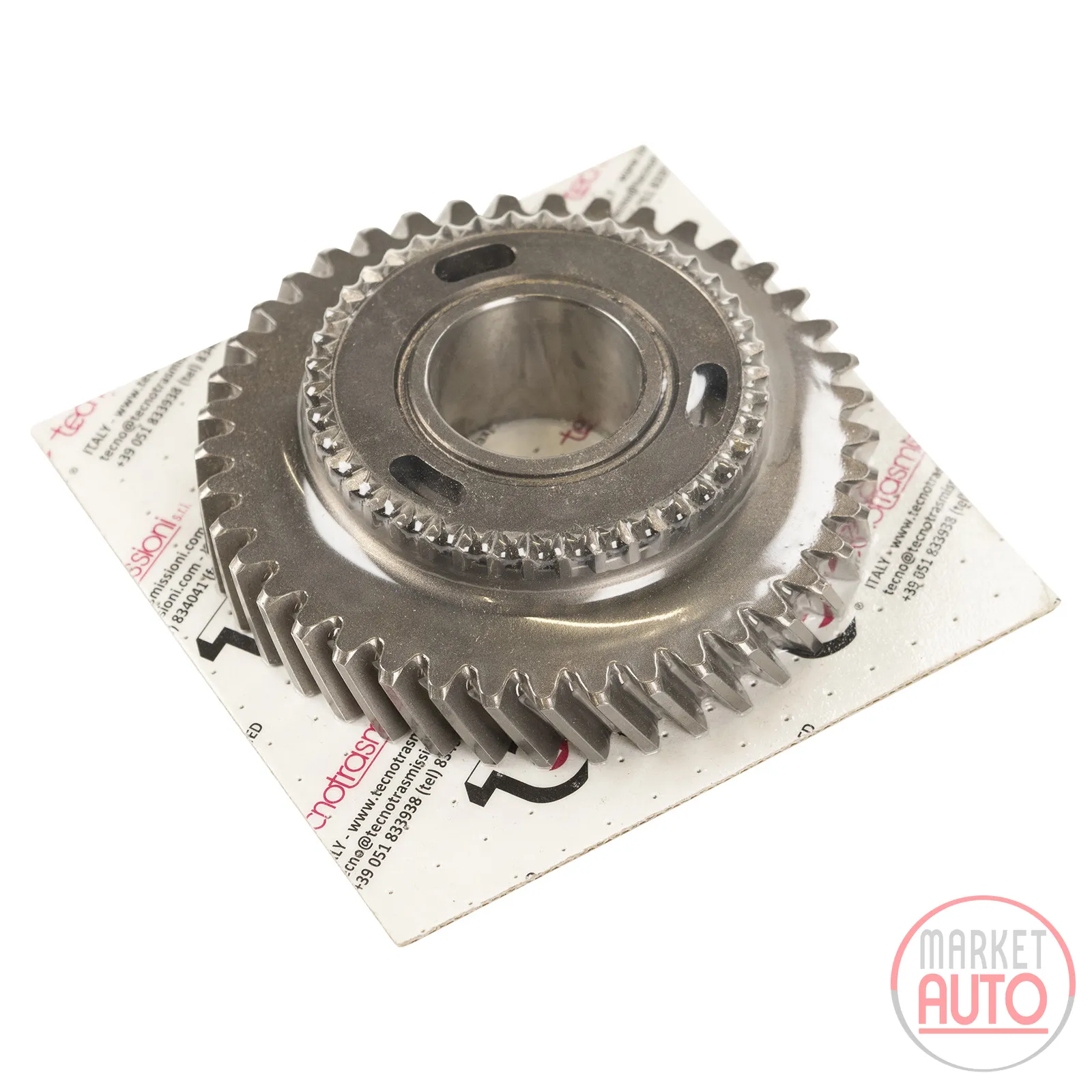 Gear wheel 1 speed (11 X 41)