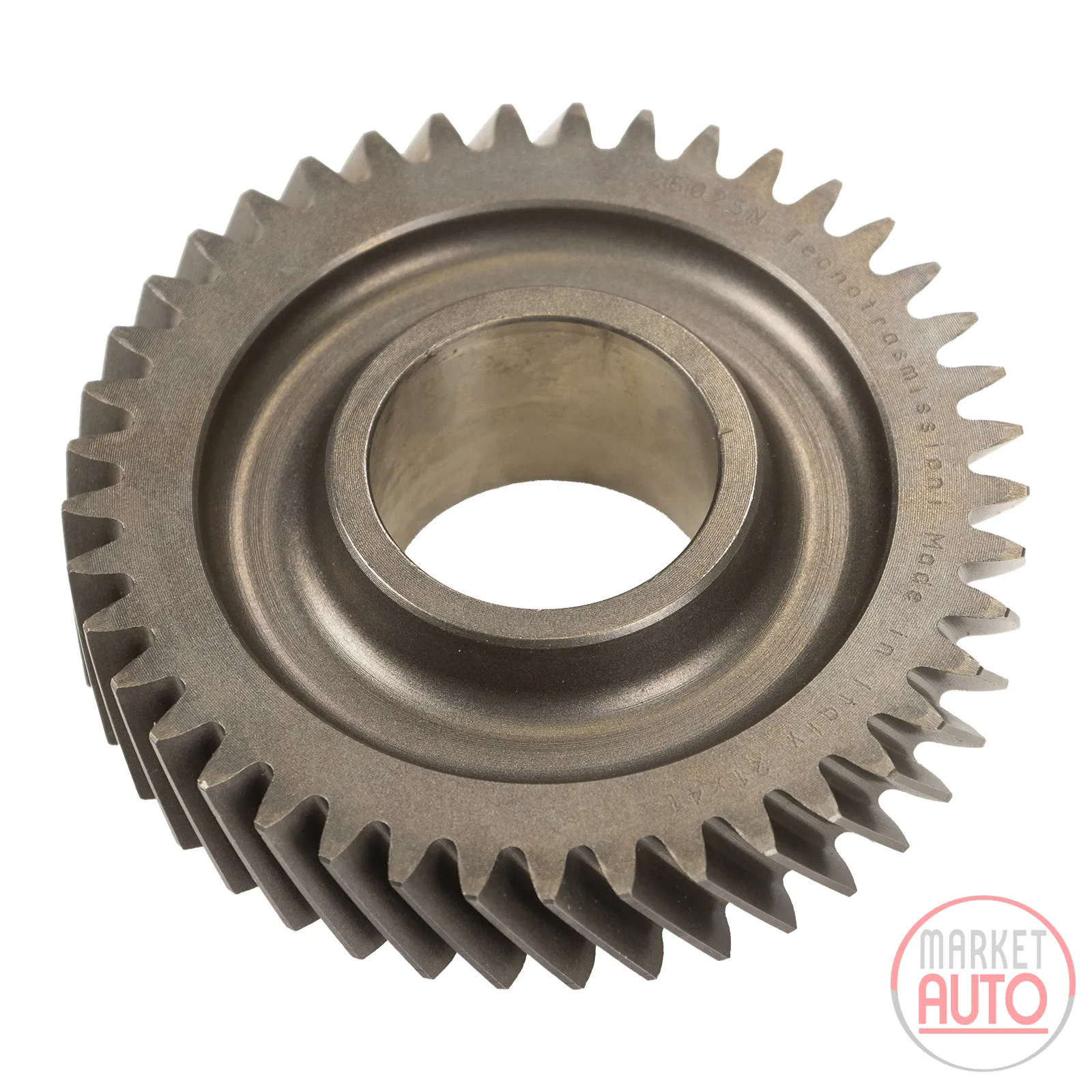 Gear wheel 2 speed (21 X 41)