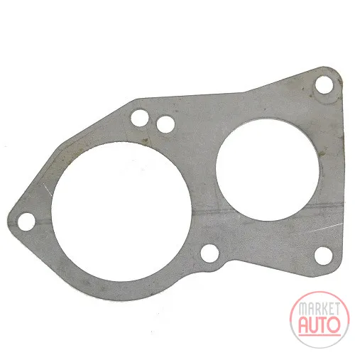 Plate for gearbox (taper roller bearing)