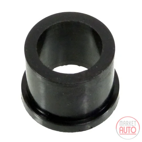 Bushing shift shaft inside top