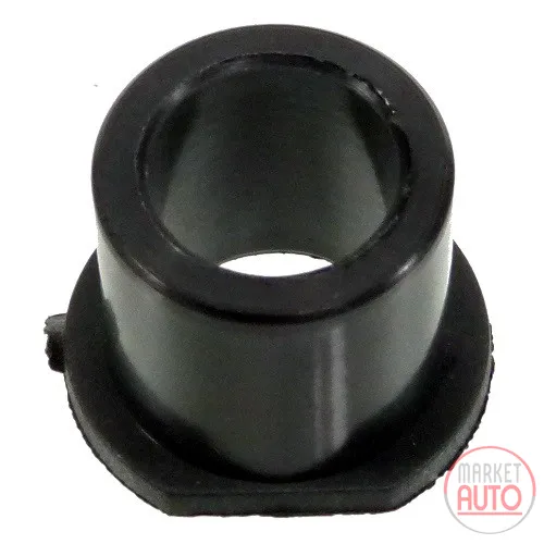 Bushing shift shaft inside bottom