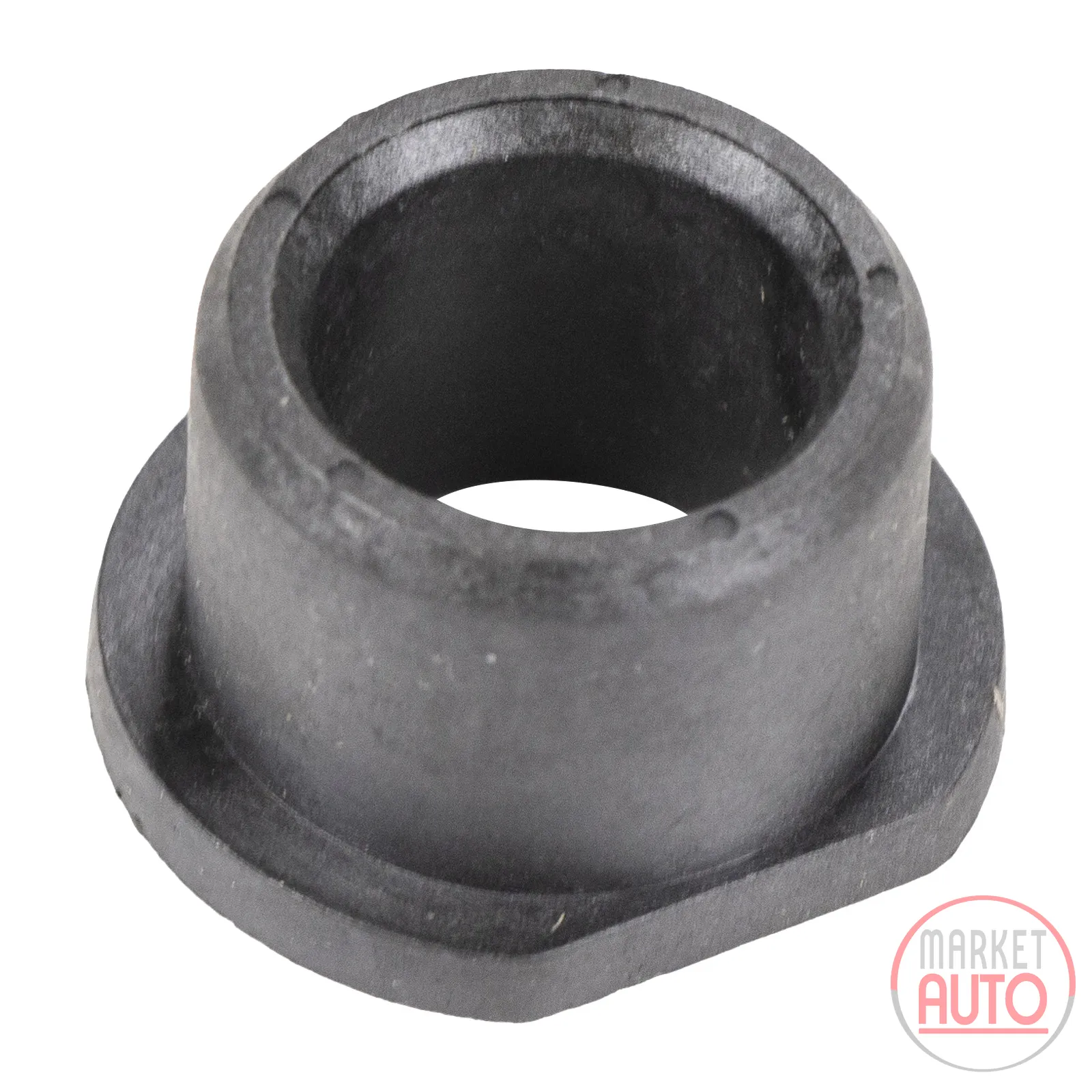 Bushing shift shaft inside top