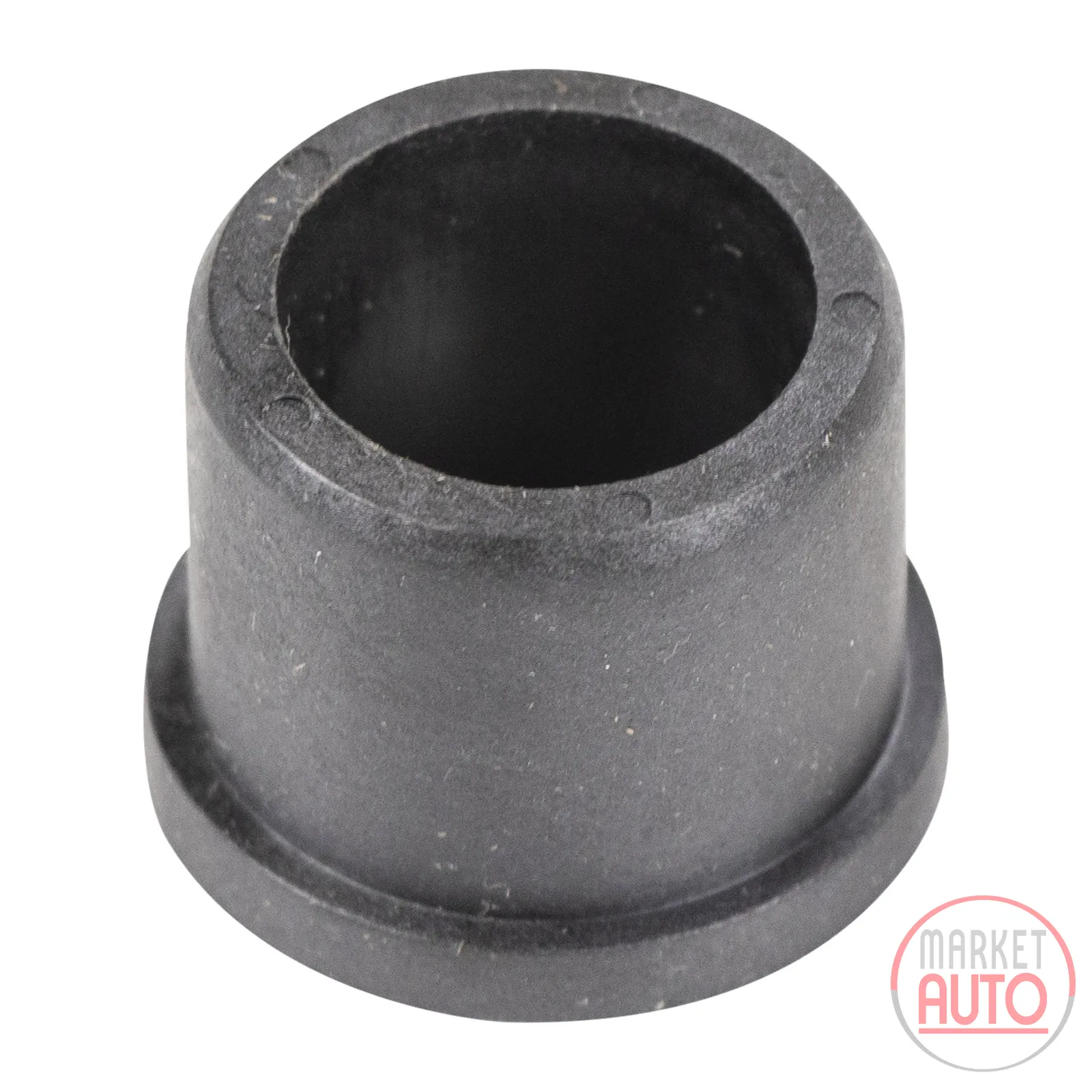 Bushing shift shaft inside bottom