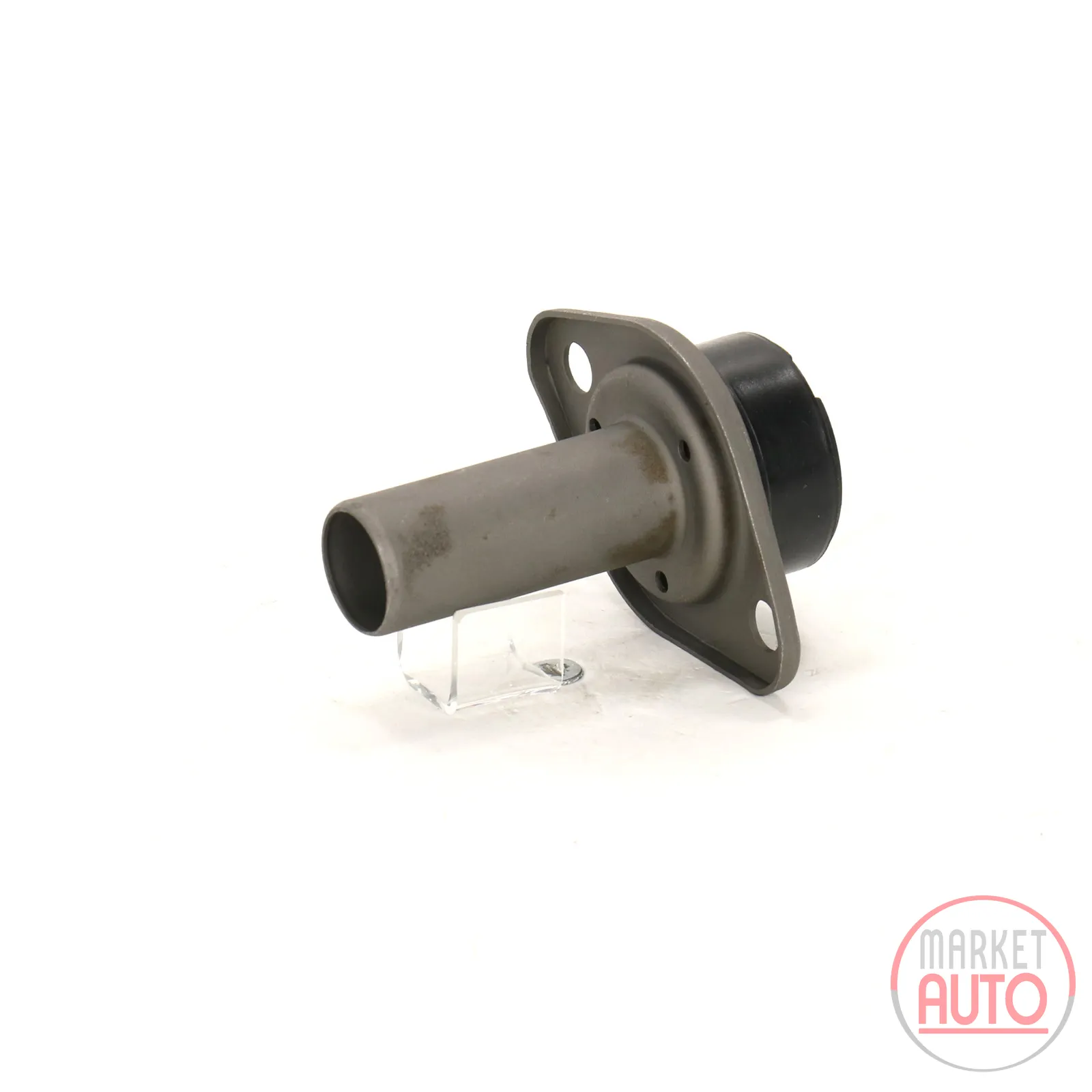 Guide bearing clutch bearing