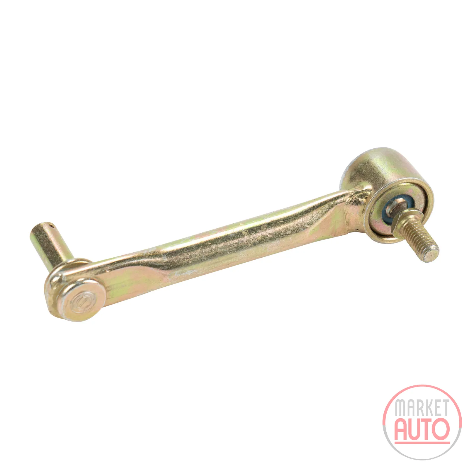 Coupling rod