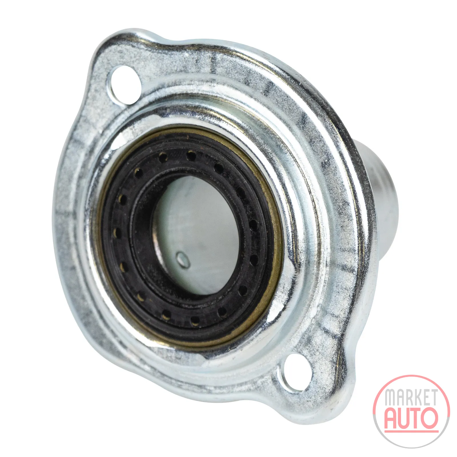 Guide bearing - clutch bearing