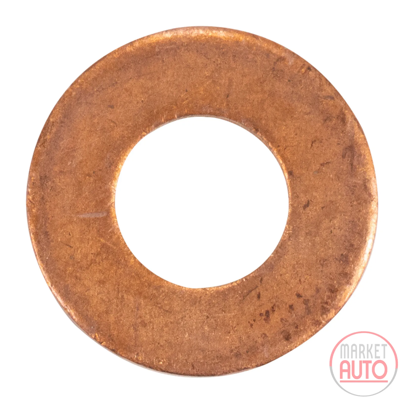 Seal for the gears of the
