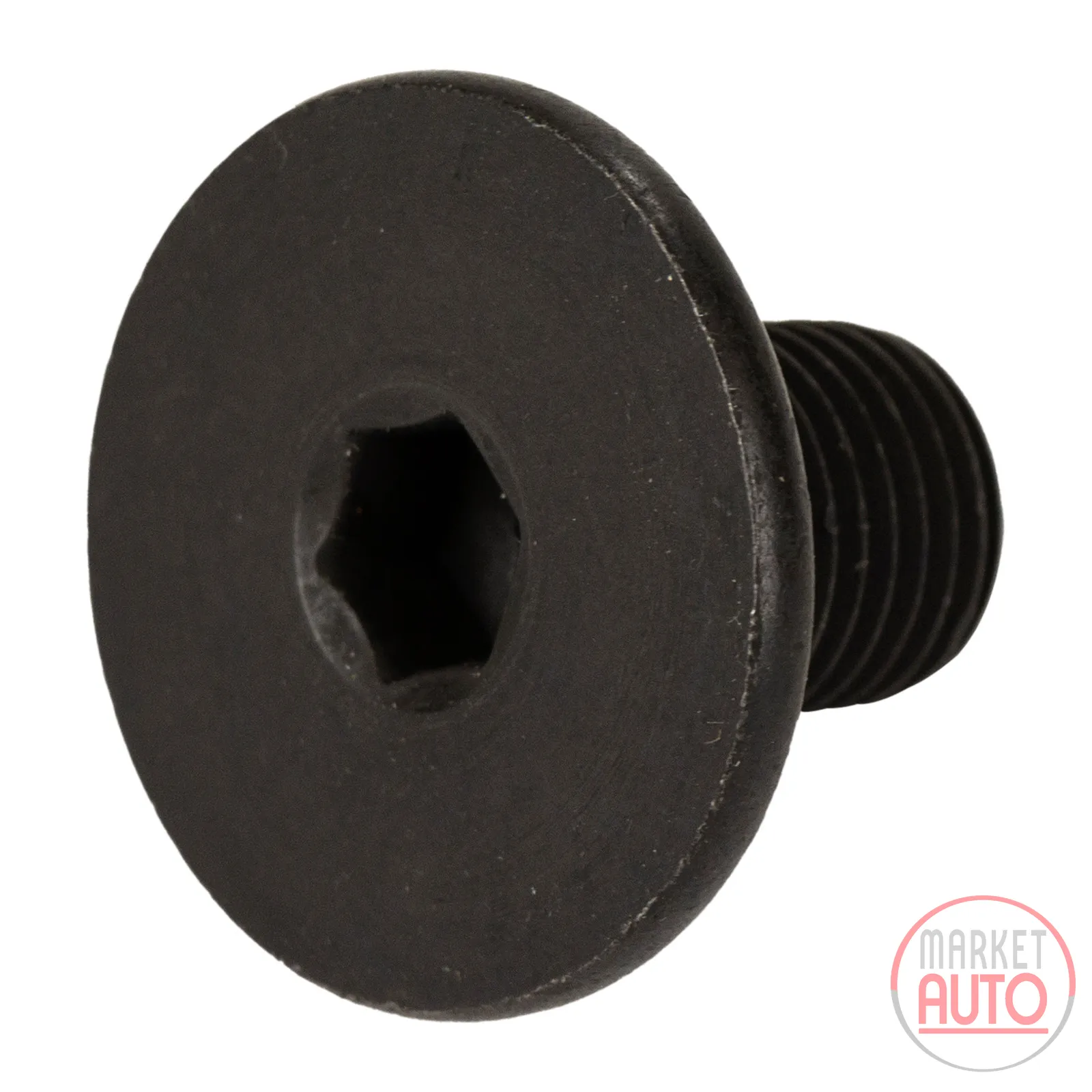 Threaded ring