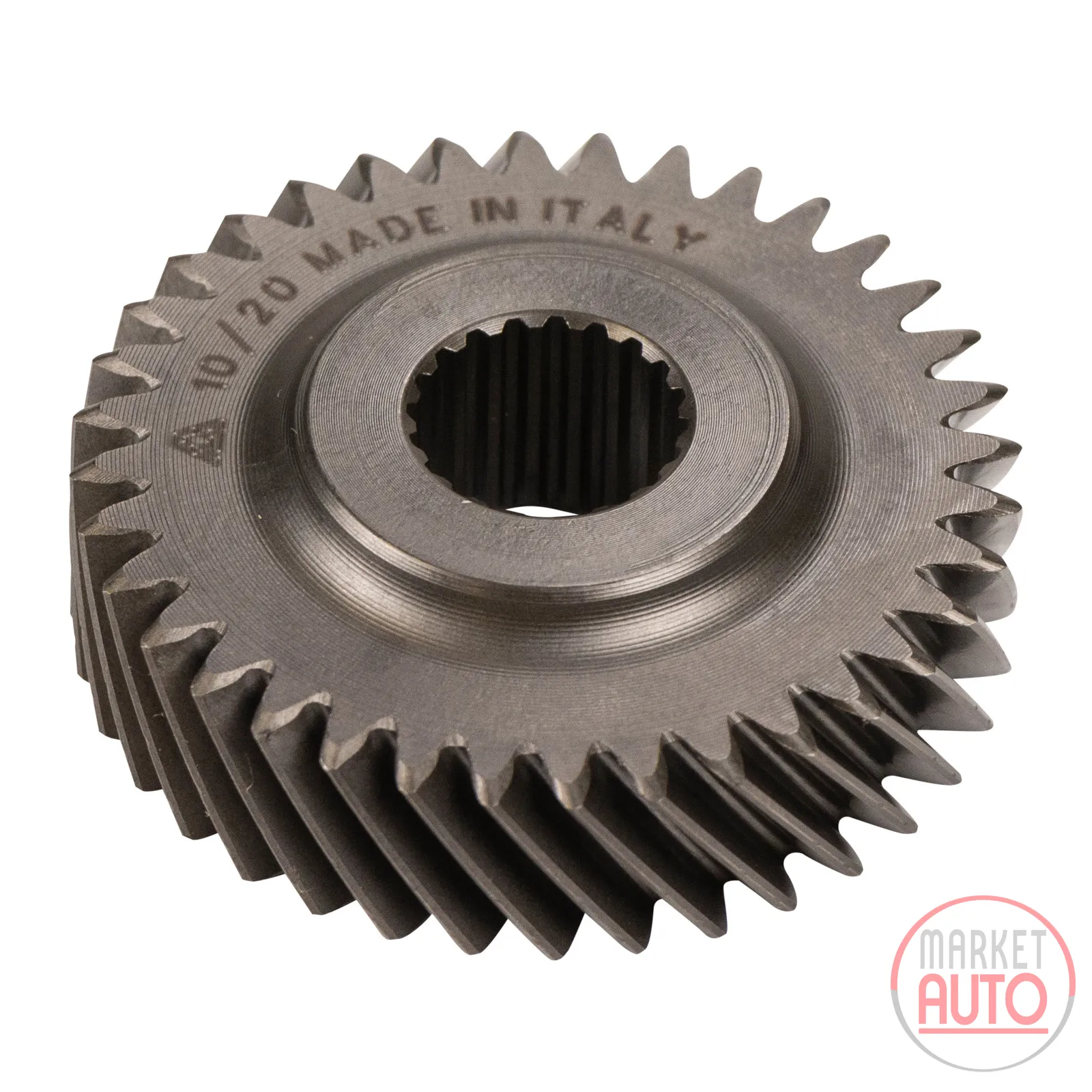 Gear wheel 6th gear