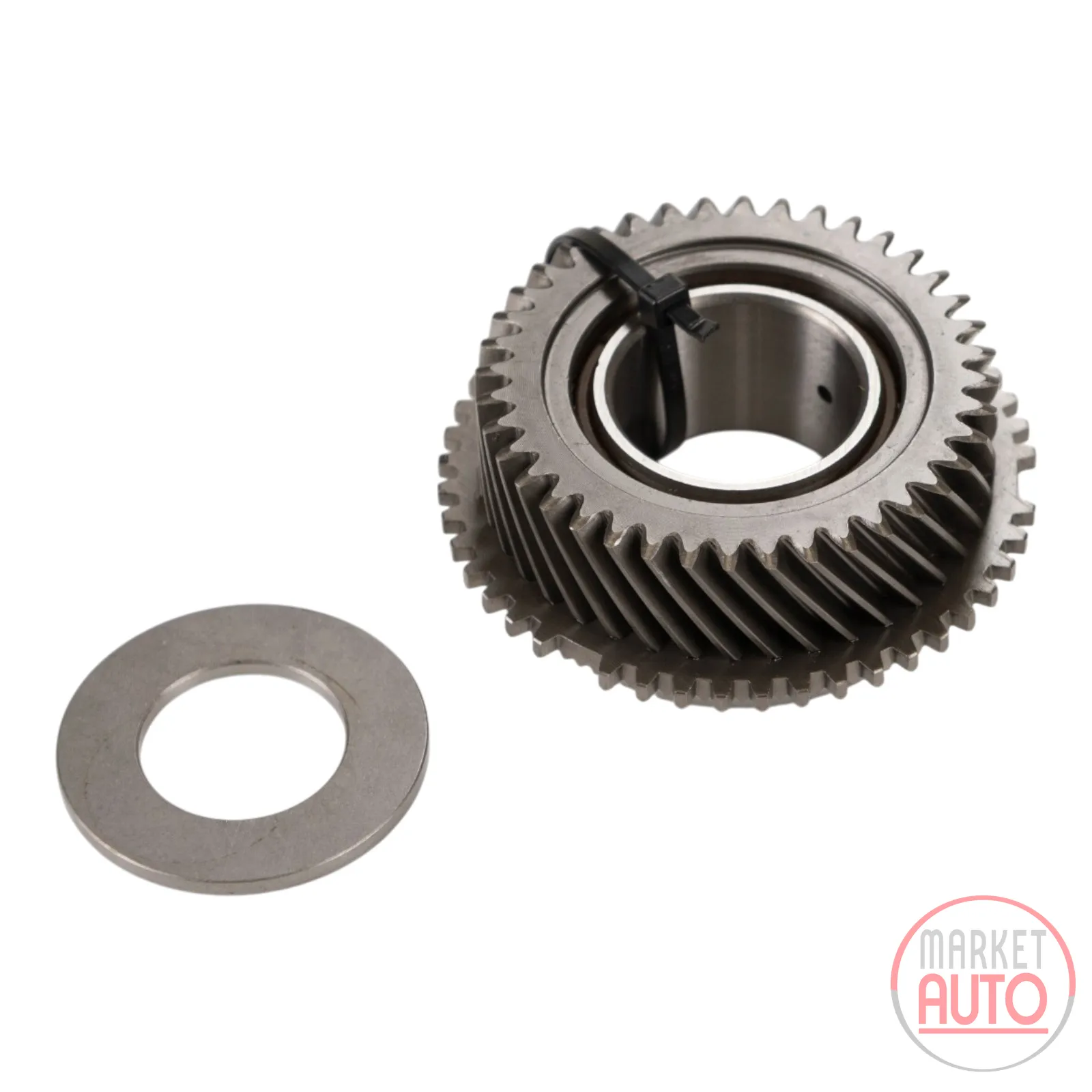 Kit transmission gear 6th gear 64/40