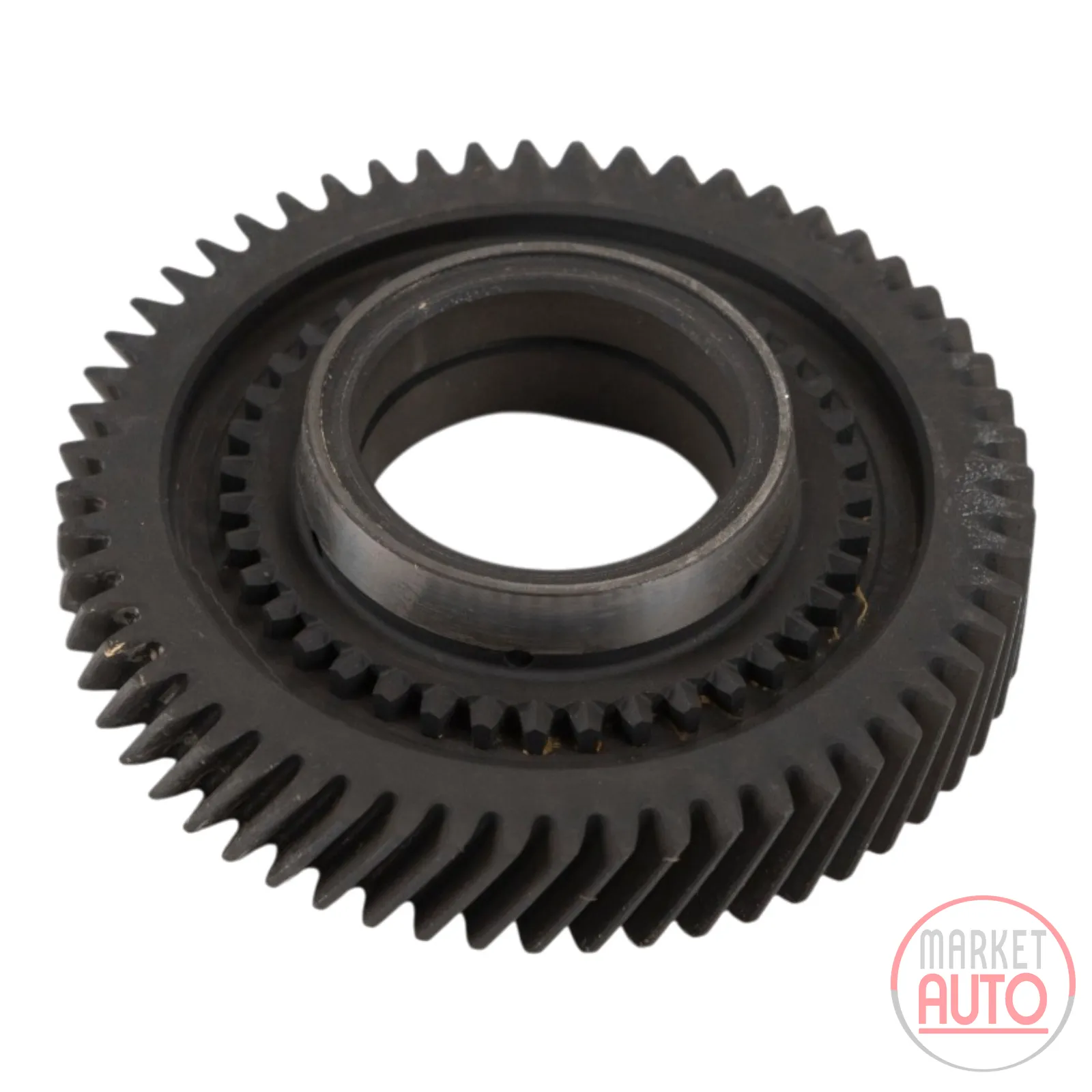 6th gear gear 56x31