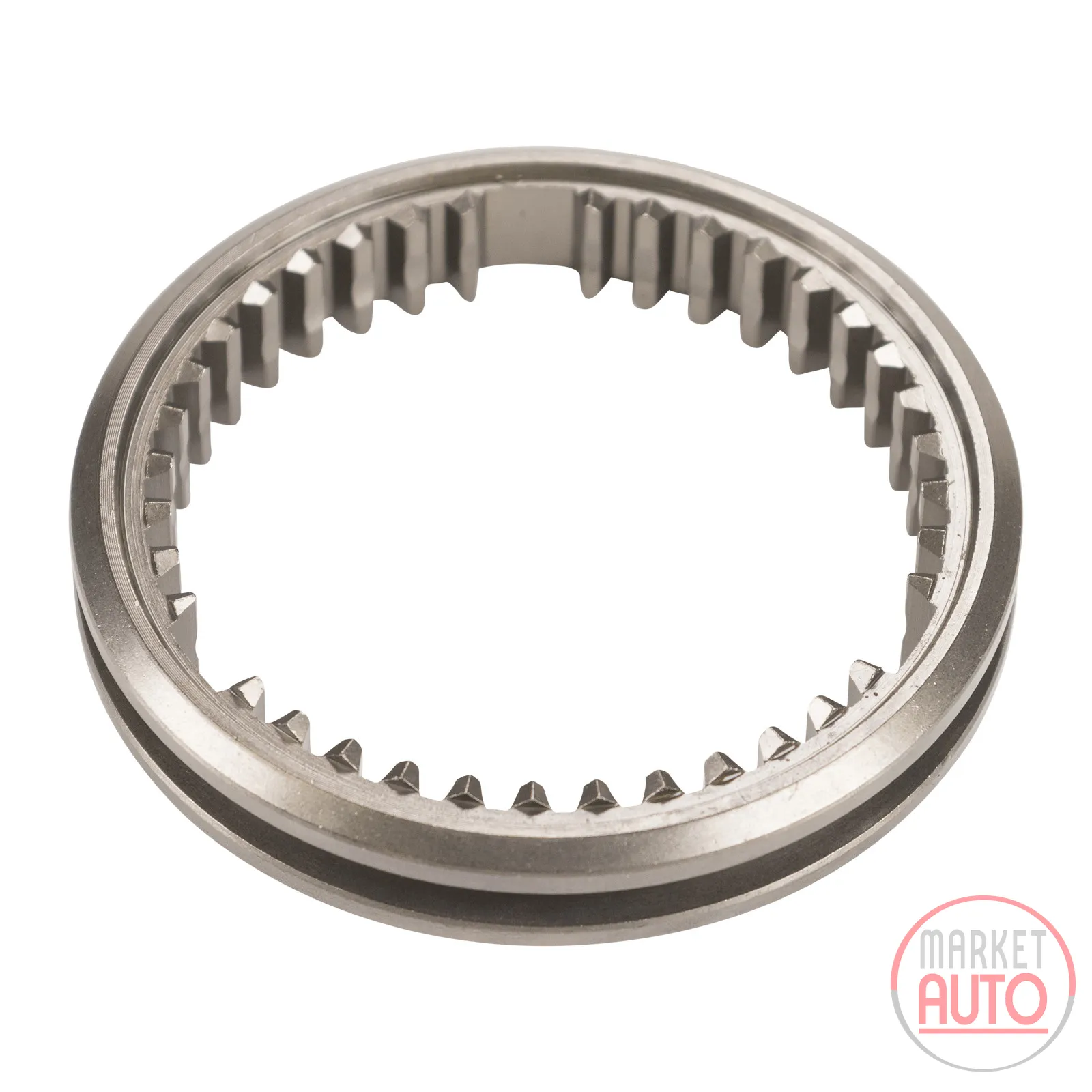 Sliding sleeve gearbox 3/4 speed