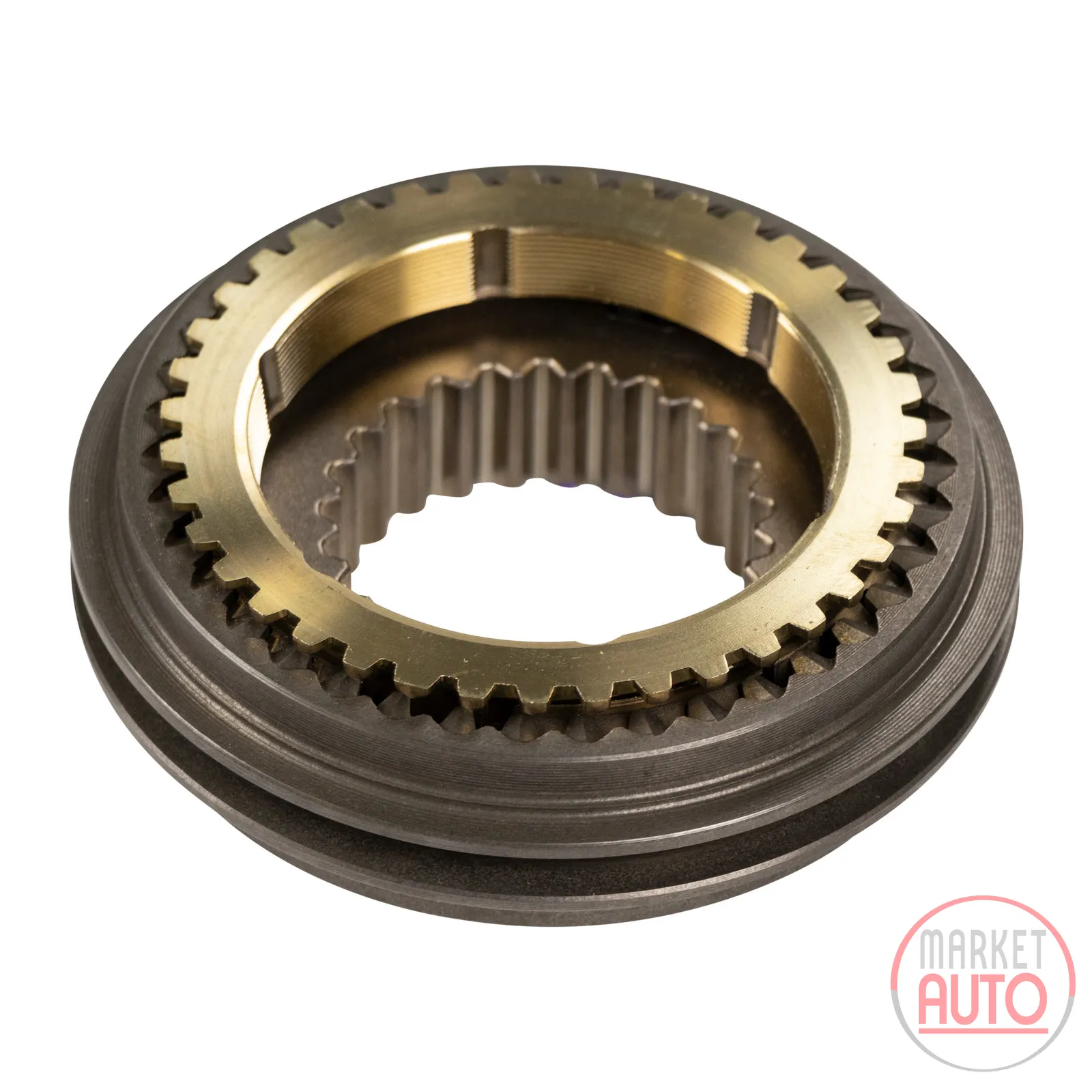 Synchronization 5+6 gear M40CV6
